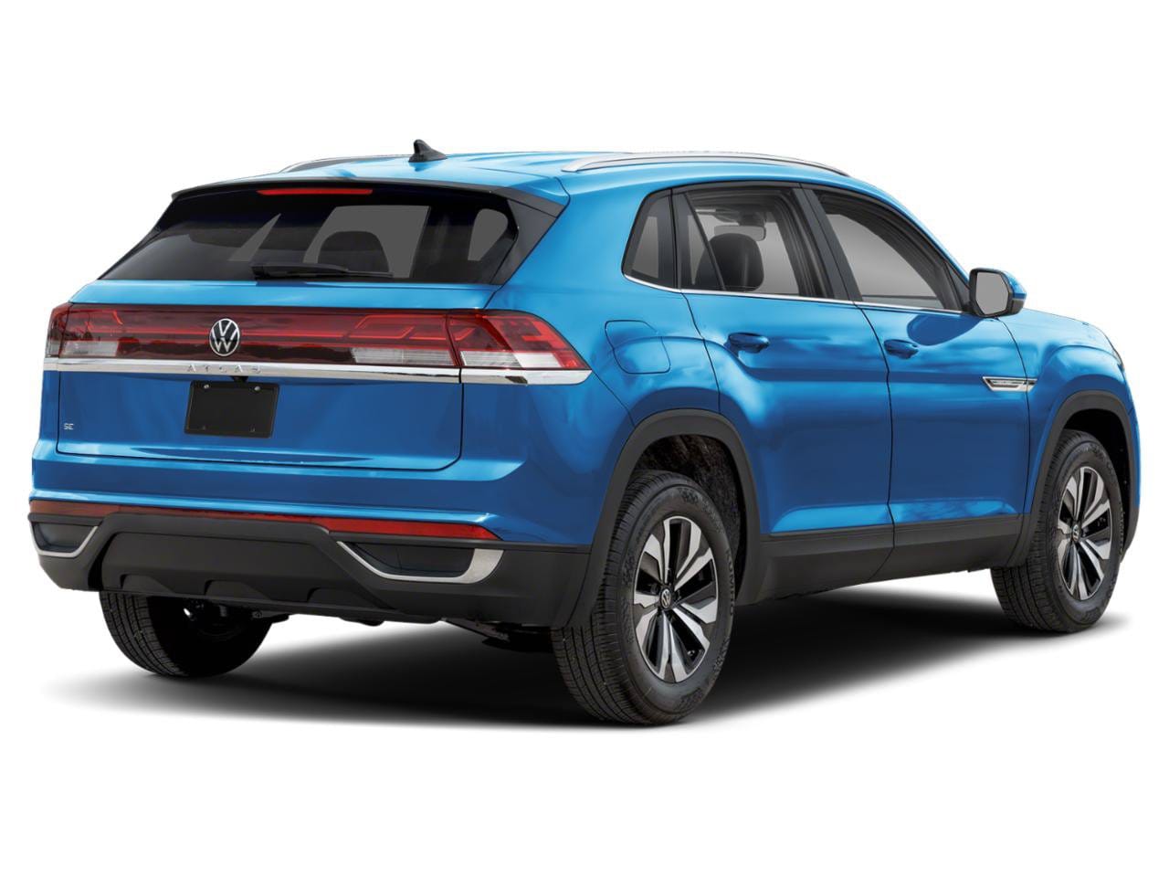 Thumbnail: 2025 Volkswagen Atlas - 2