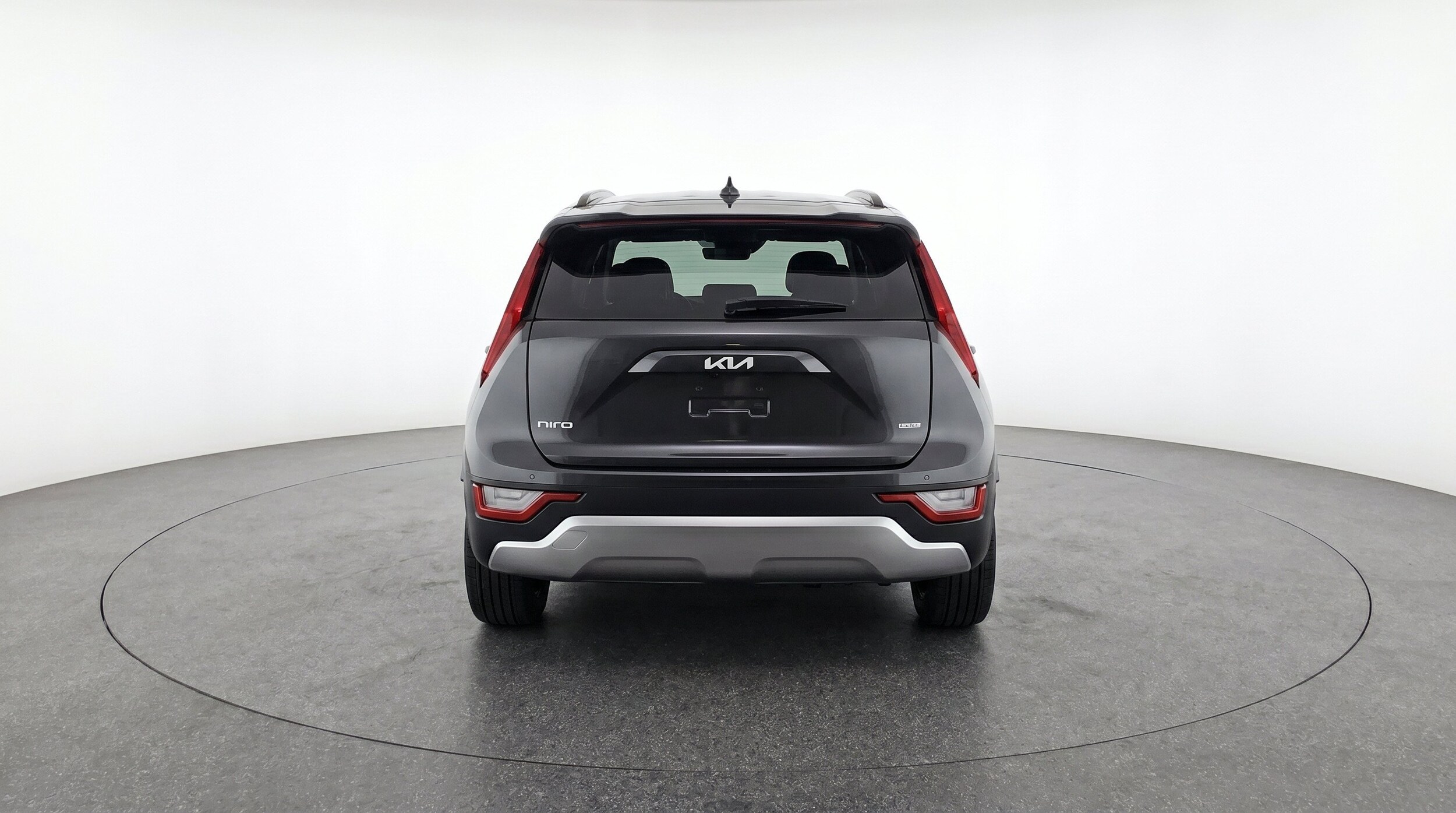 Thumbnail: 2026 Kia Niro - 7
