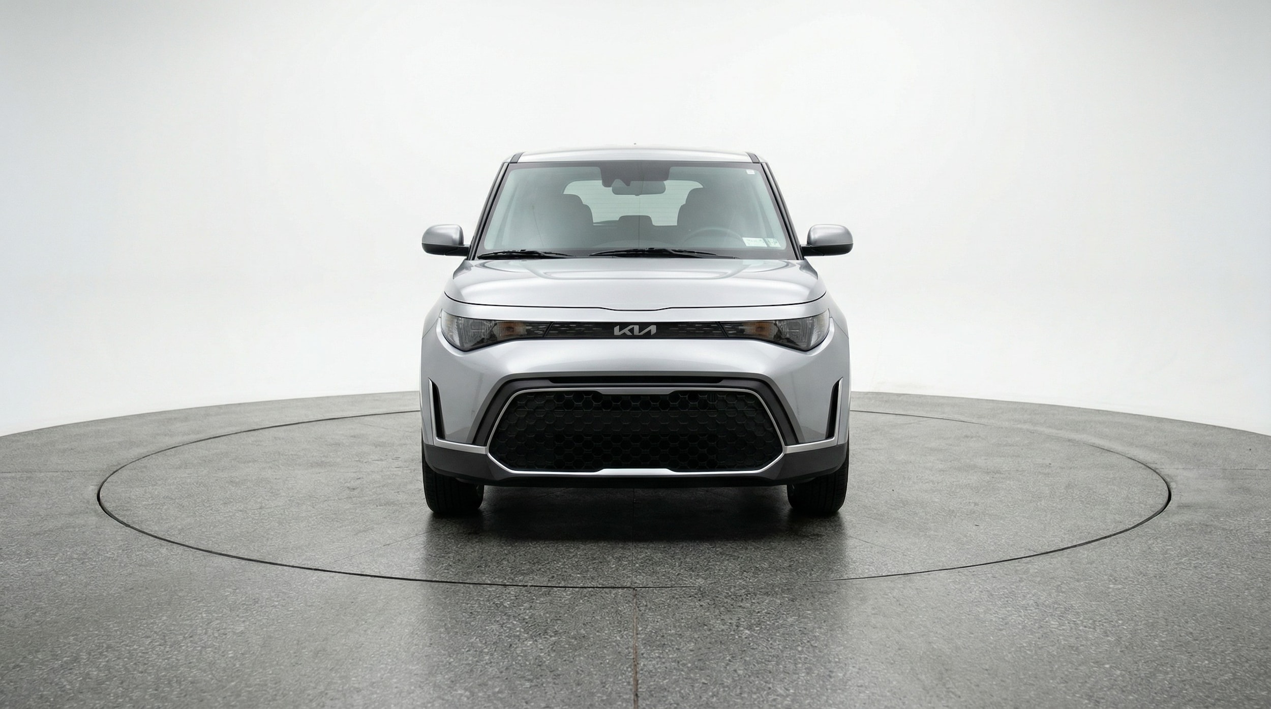 Thumbnail: 2025 Kia Soul - 2