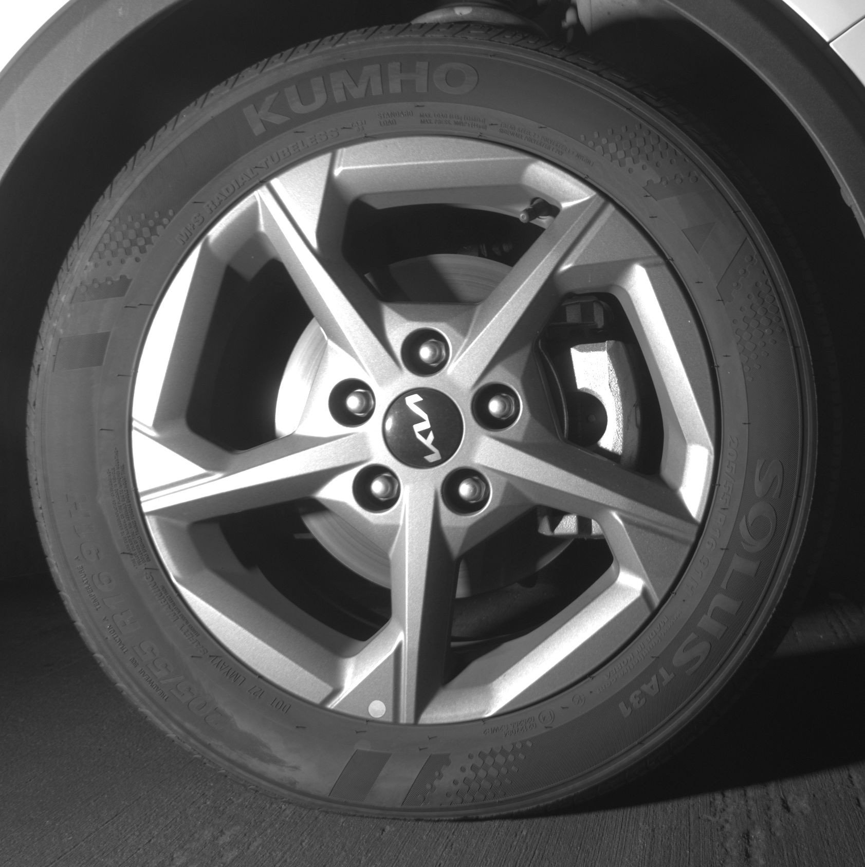 Thumbnail: 2025 Kia K4 - 13