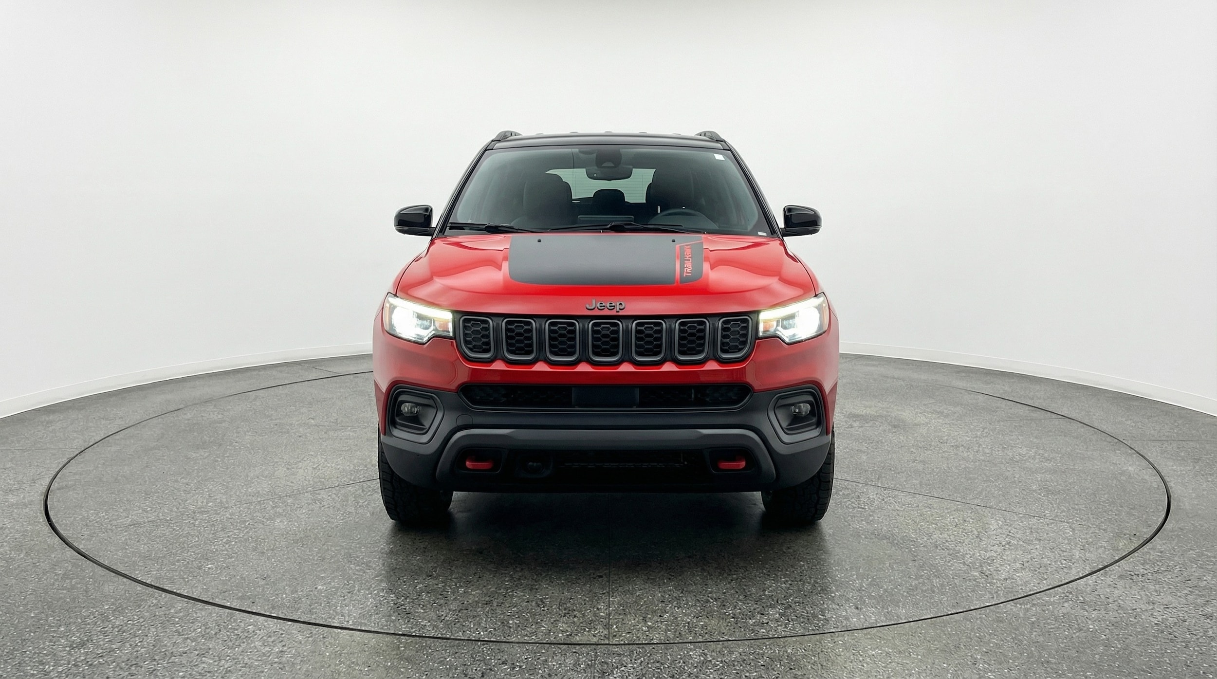 Thumbnail: 2025 Jeep Compass - 2