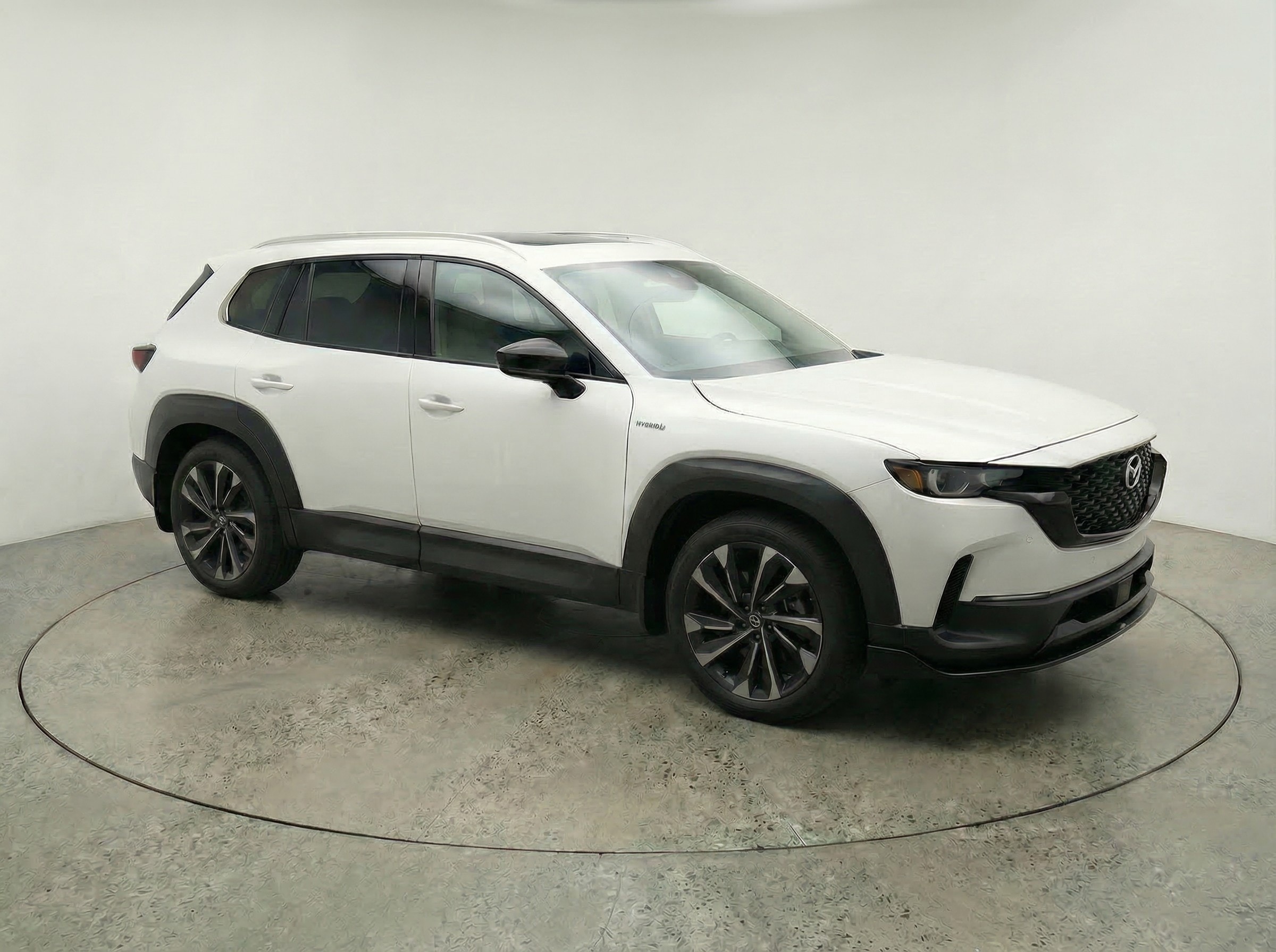 Thumbnail: 2025 Mazda CX-50 - 1