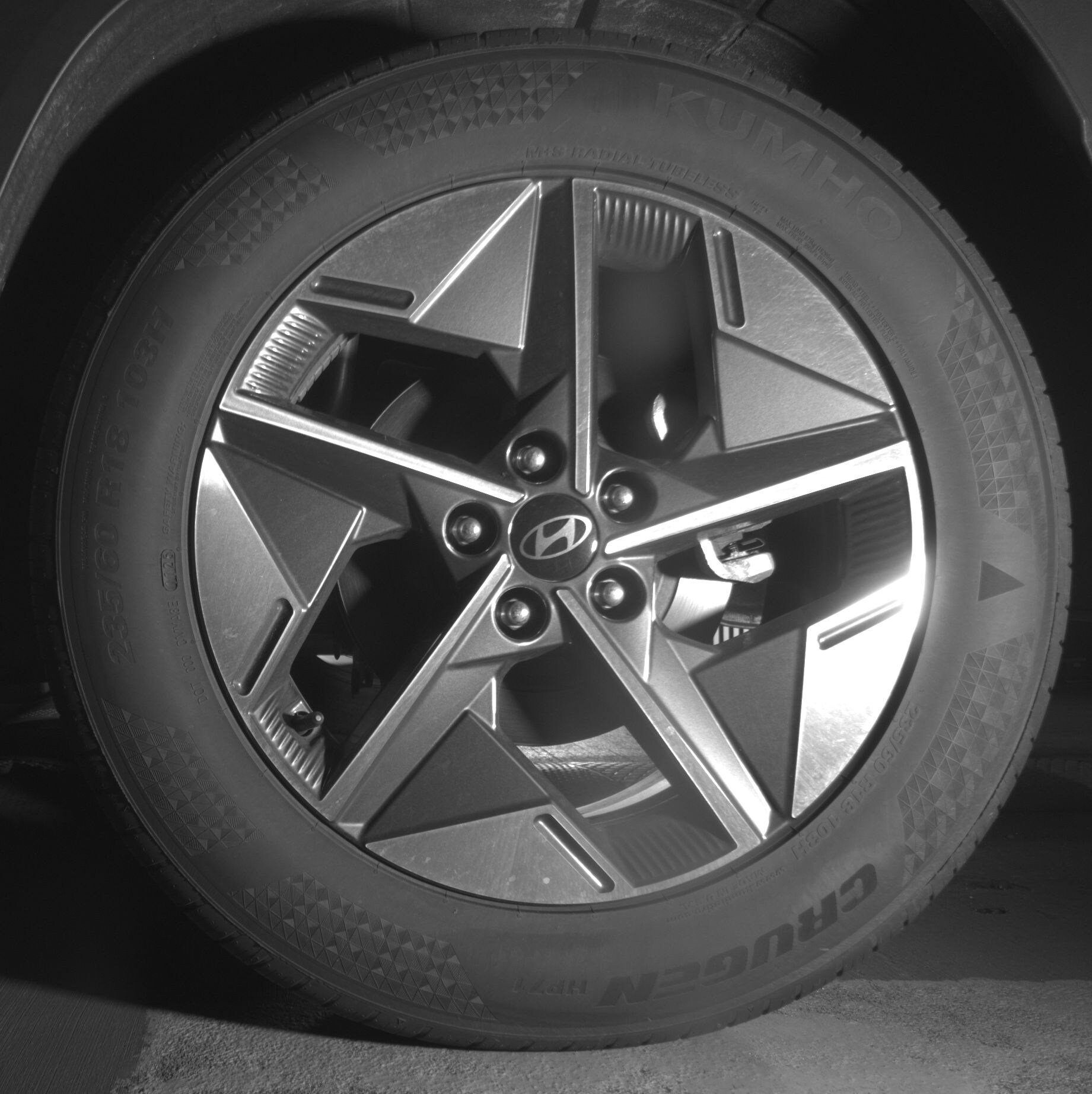 Thumbnail: 2025 Hyundai Tucson - 11