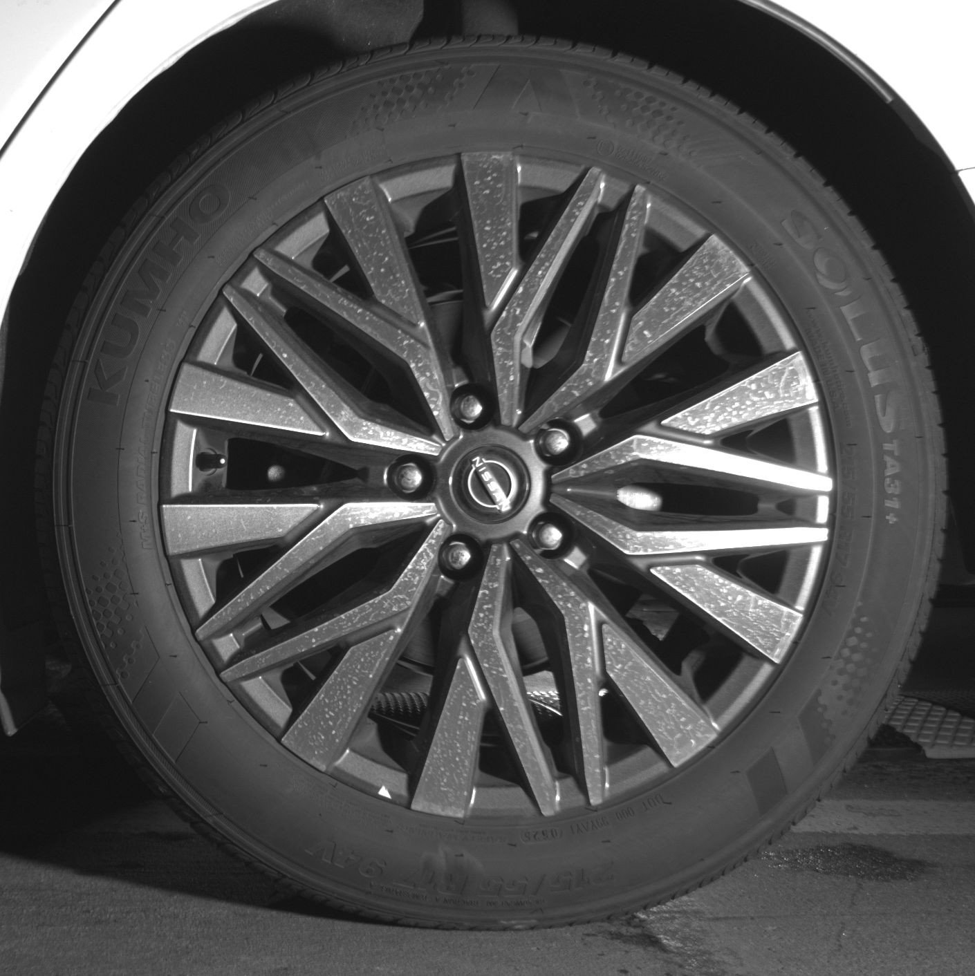 Thumbnail: 2025 Nissan Altima - 14