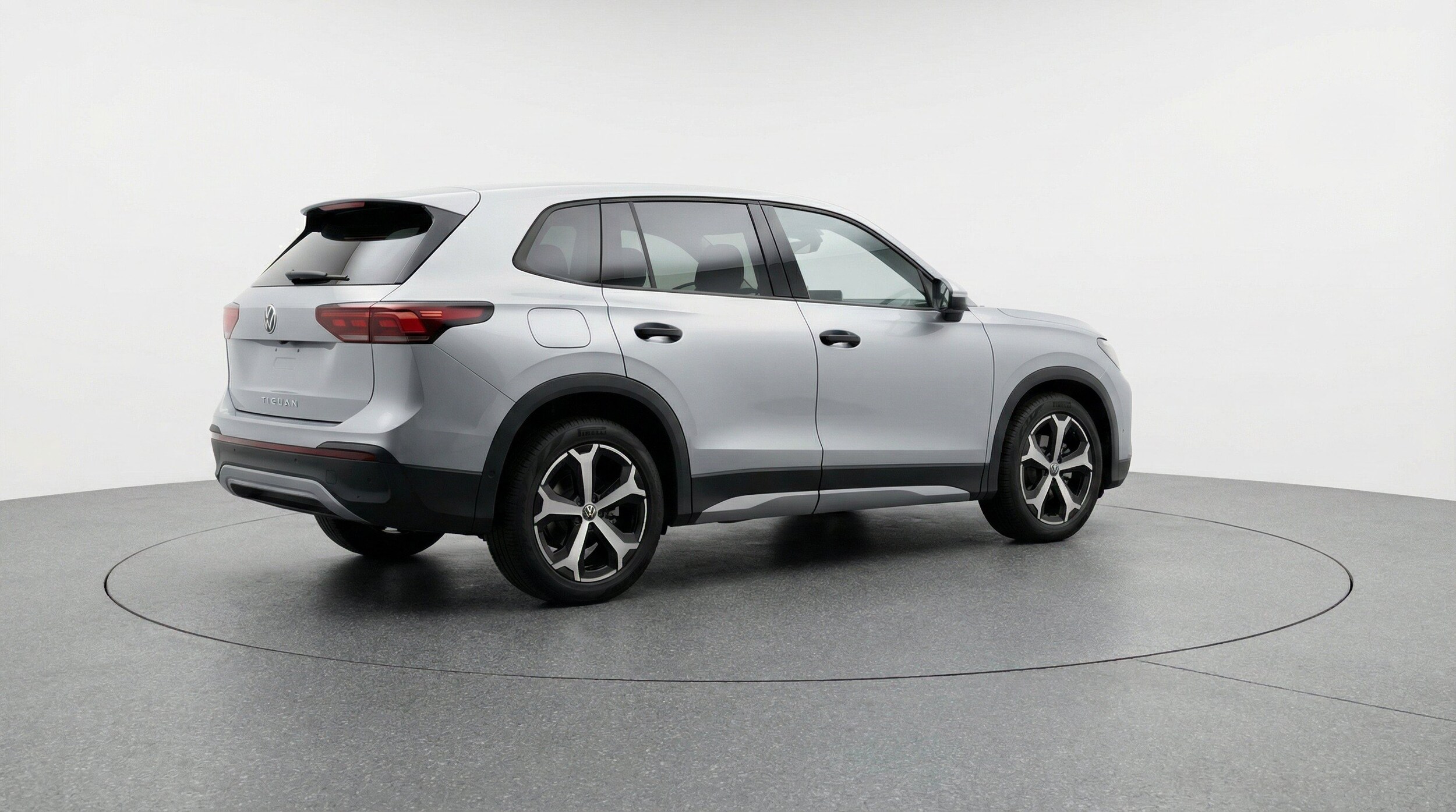Thumbnail: 2026 Volkswagen Tiguan - 9