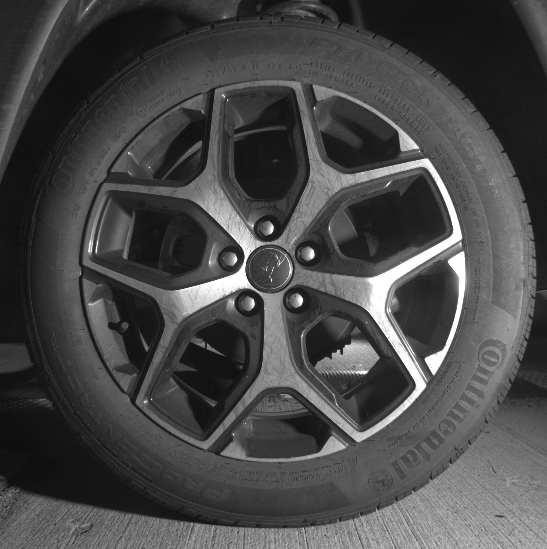 Thumbnail: 2025 Jeep Compass - 14