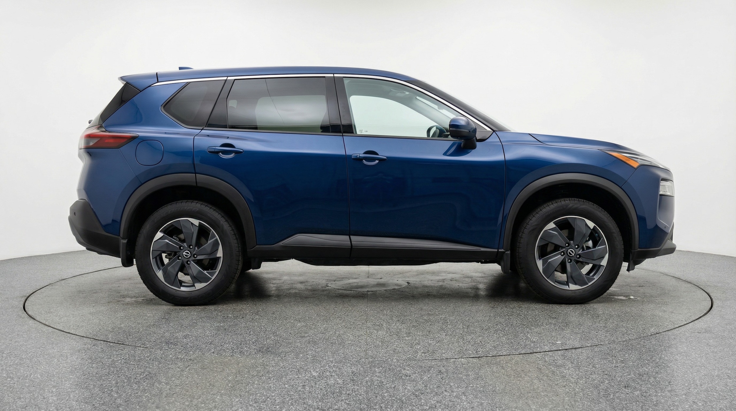 Thumbnail: 2025 Nissan Rogue - 8