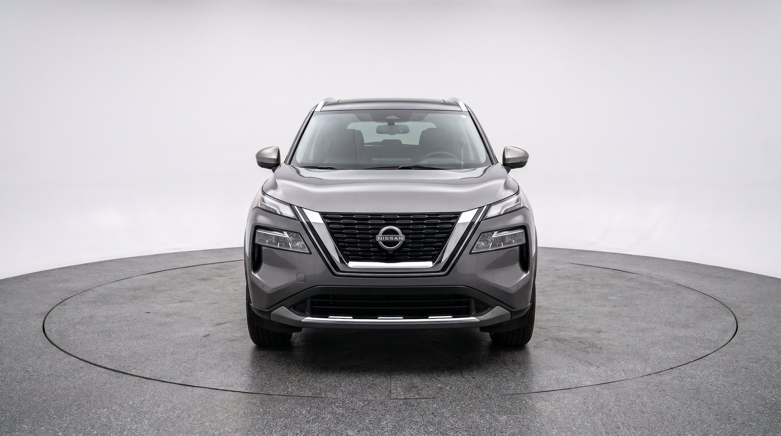 Thumbnail: 2025 Nissan Rogue - 2
