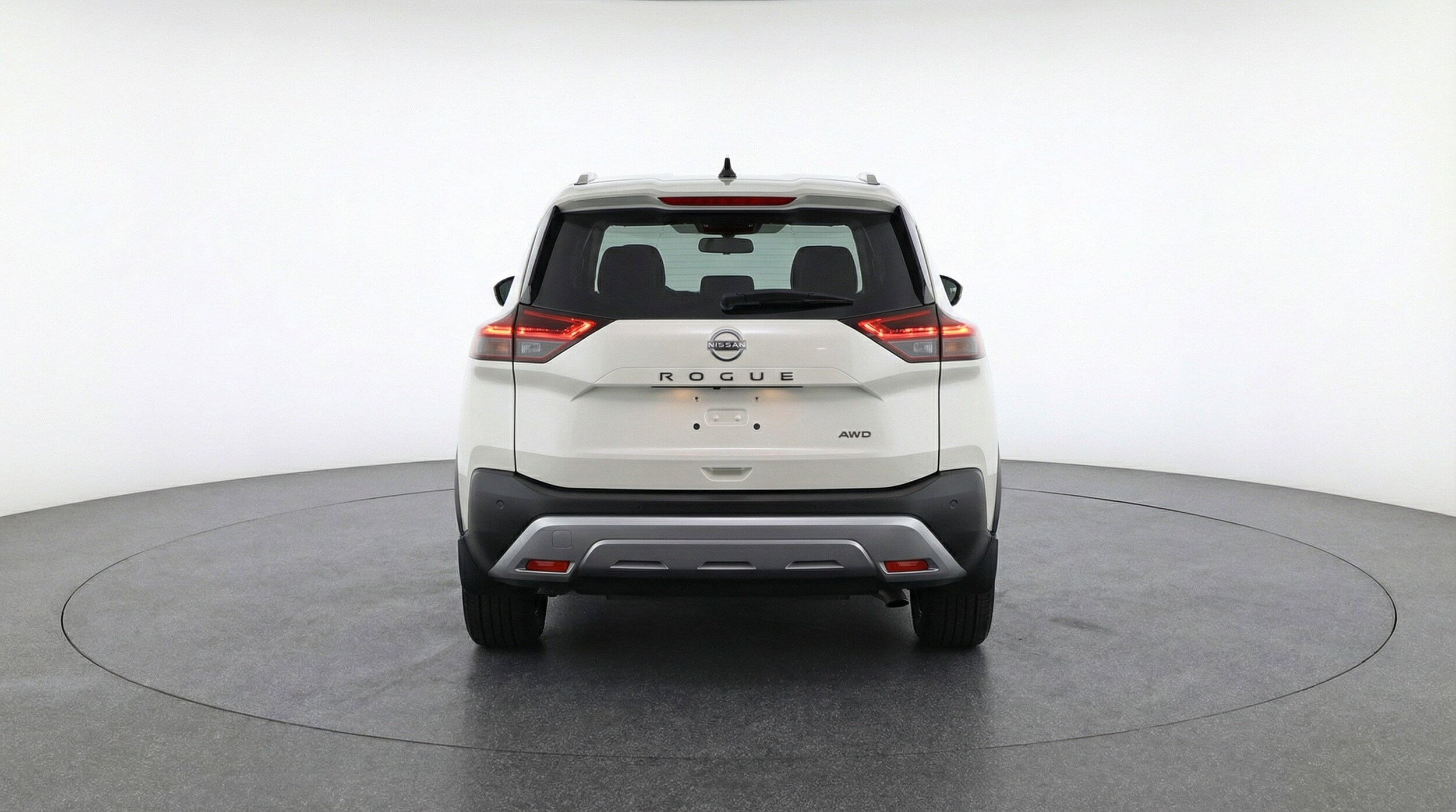 Thumbnail: 2025 Nissan Rogue - 7