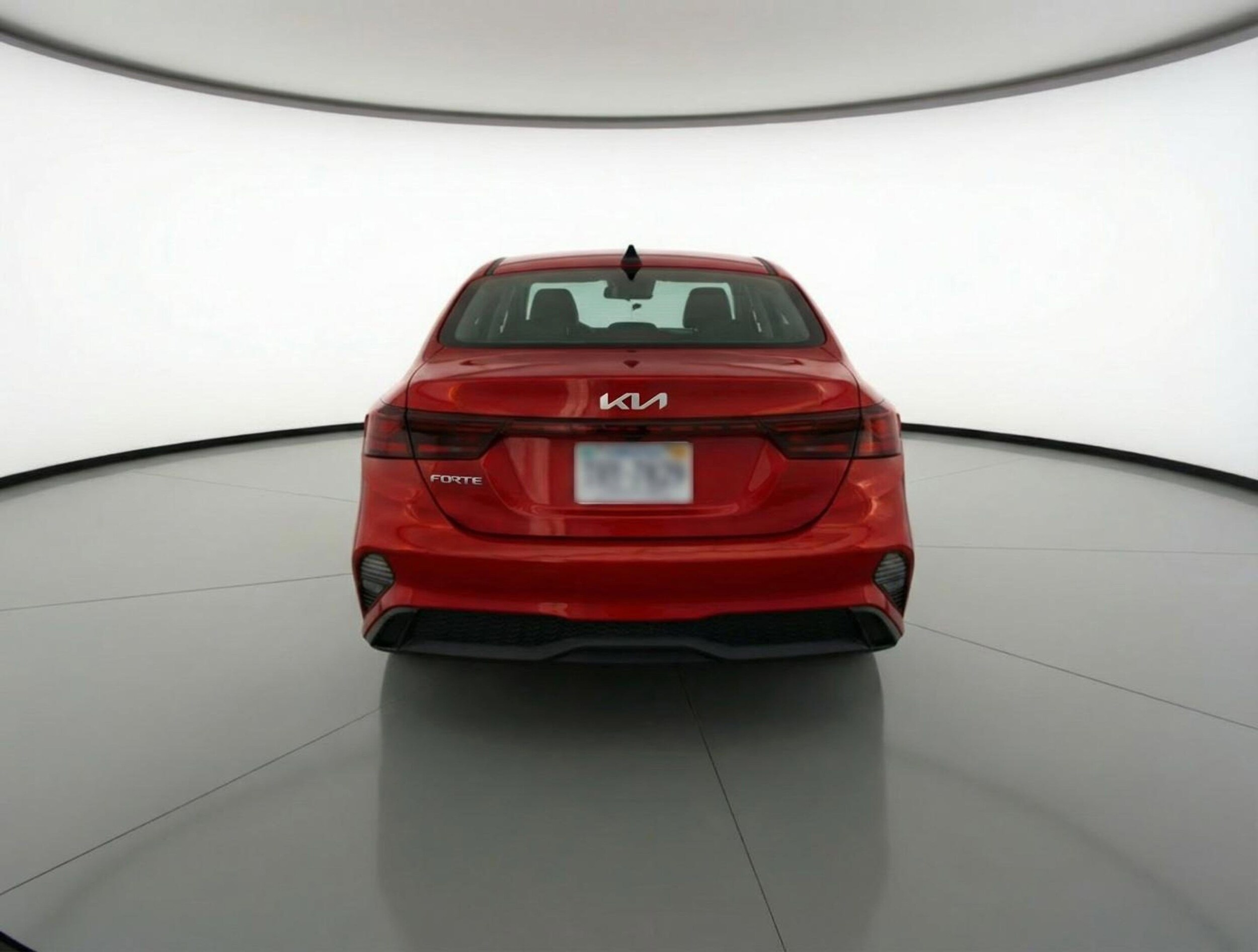 Thumbnail: 2024 Kia Forte - 7