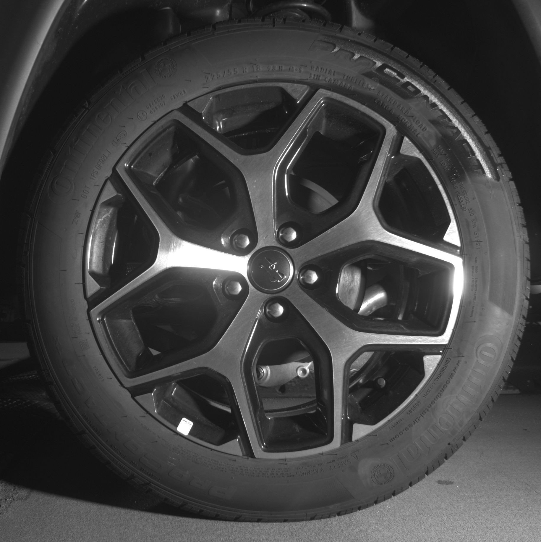 Thumbnail: 2025 Jeep Compass - 14