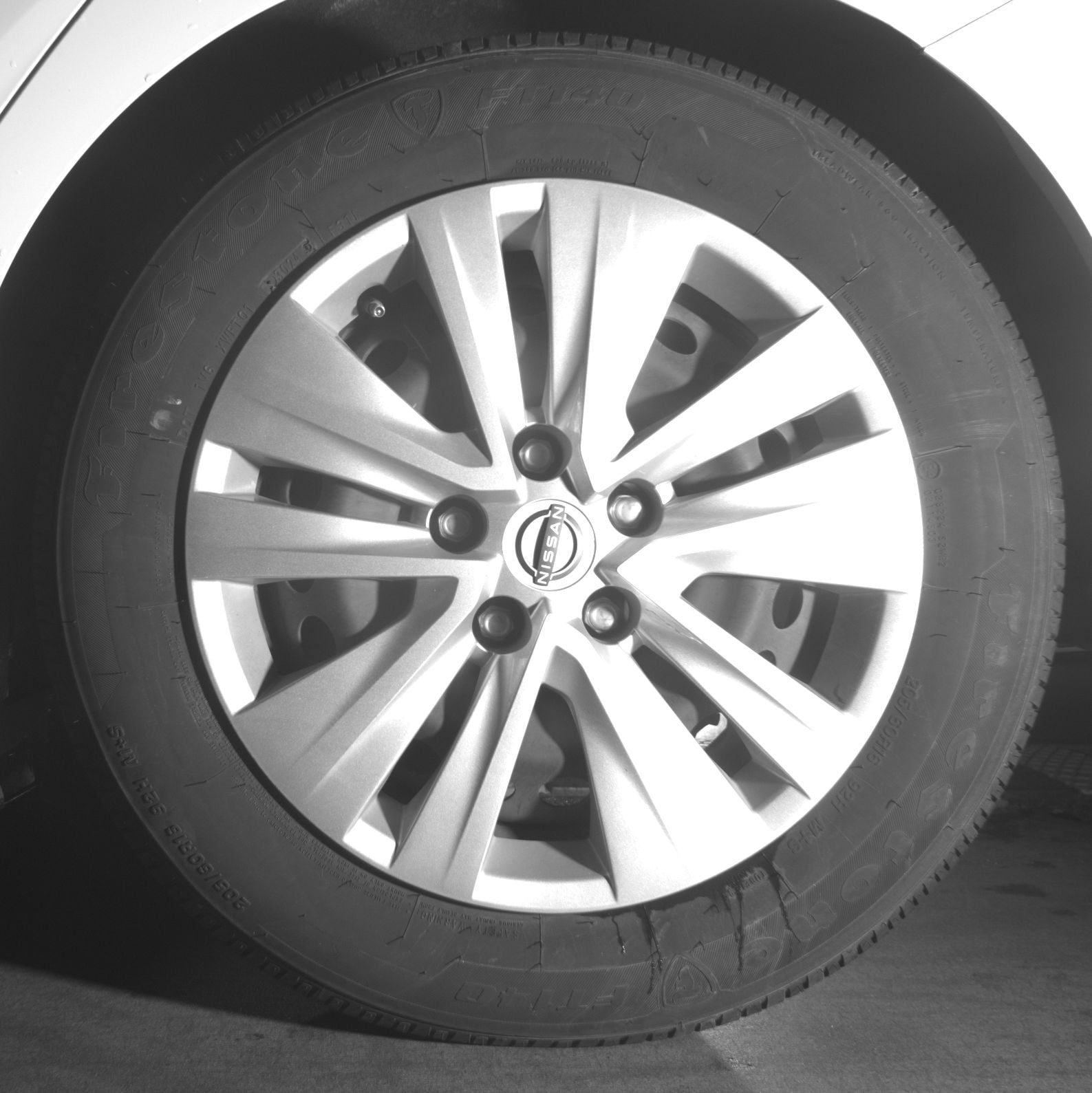 Thumbnail: 2025 Nissan Sentra - 11