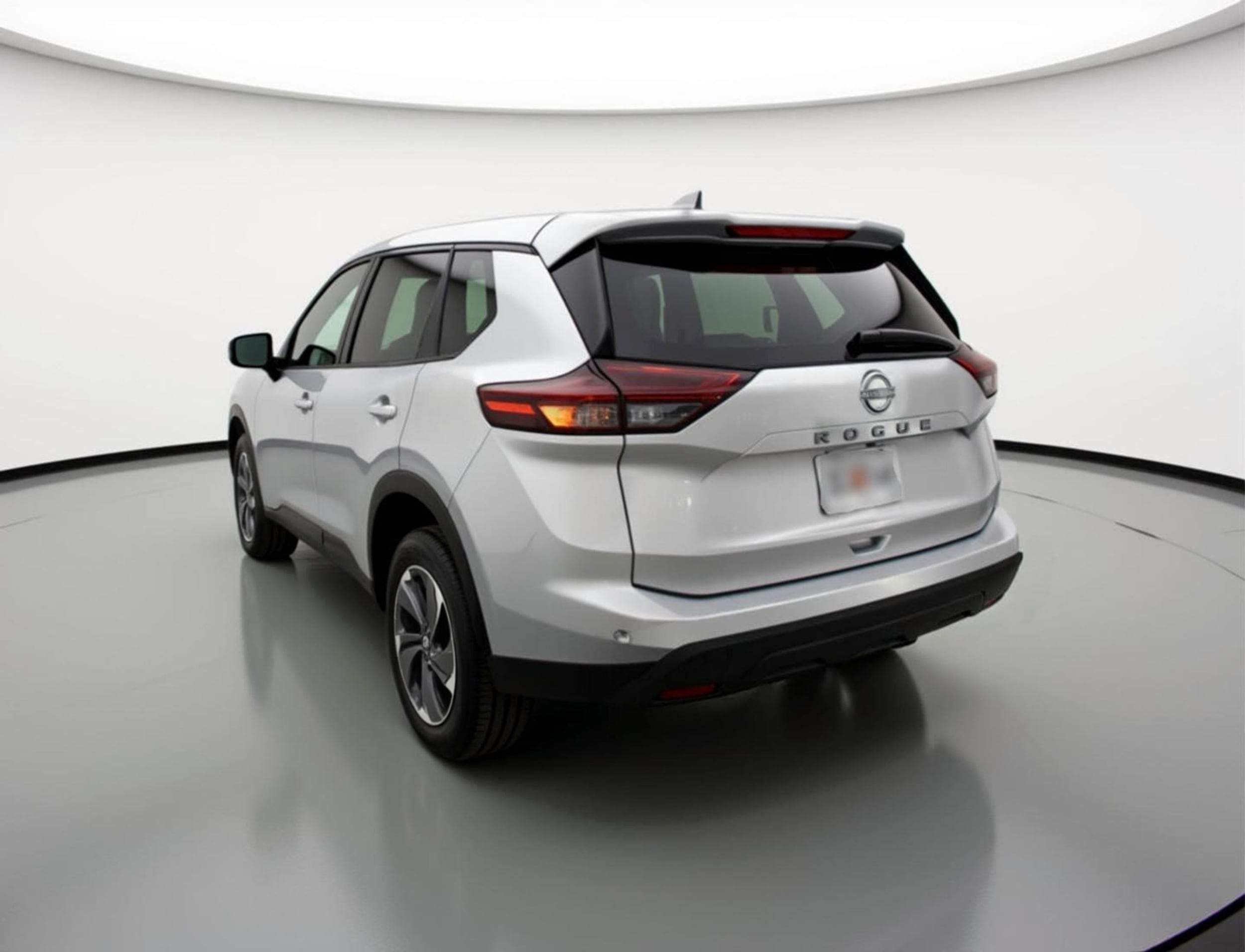 Thumbnail: 2025 Nissan Rogue - 5