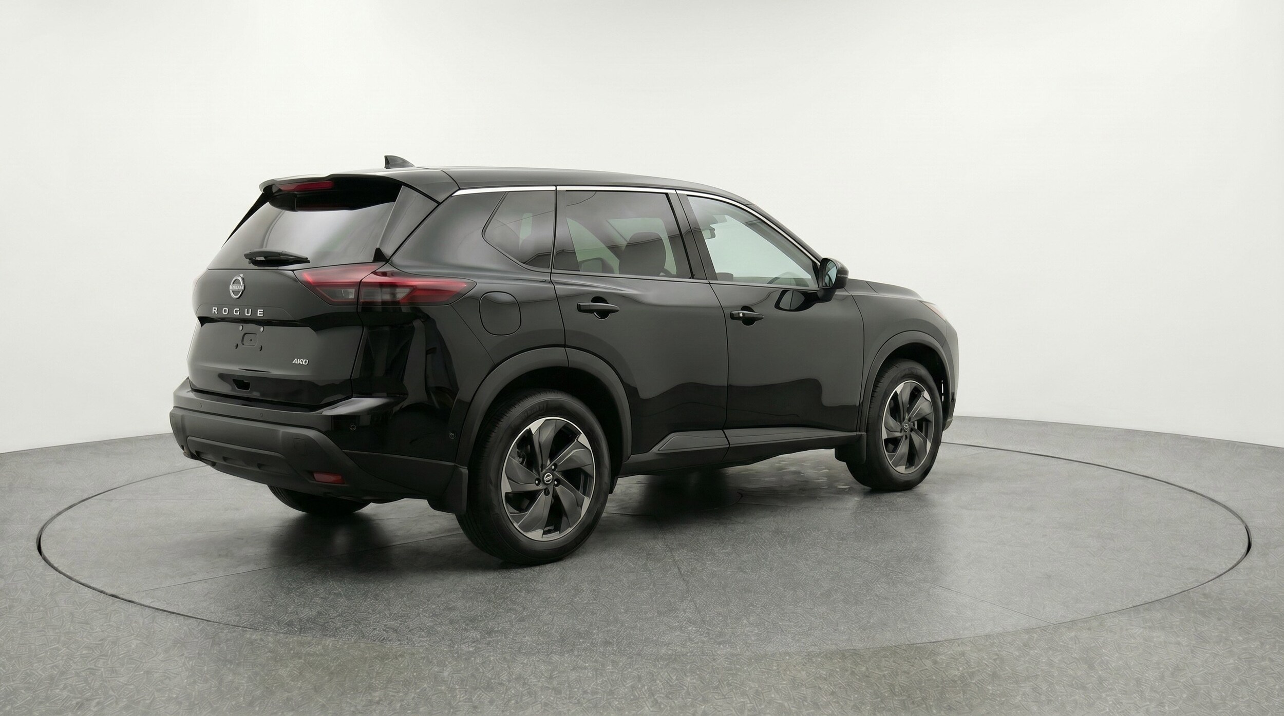 Thumbnail: 2025 Nissan Rogue - 9