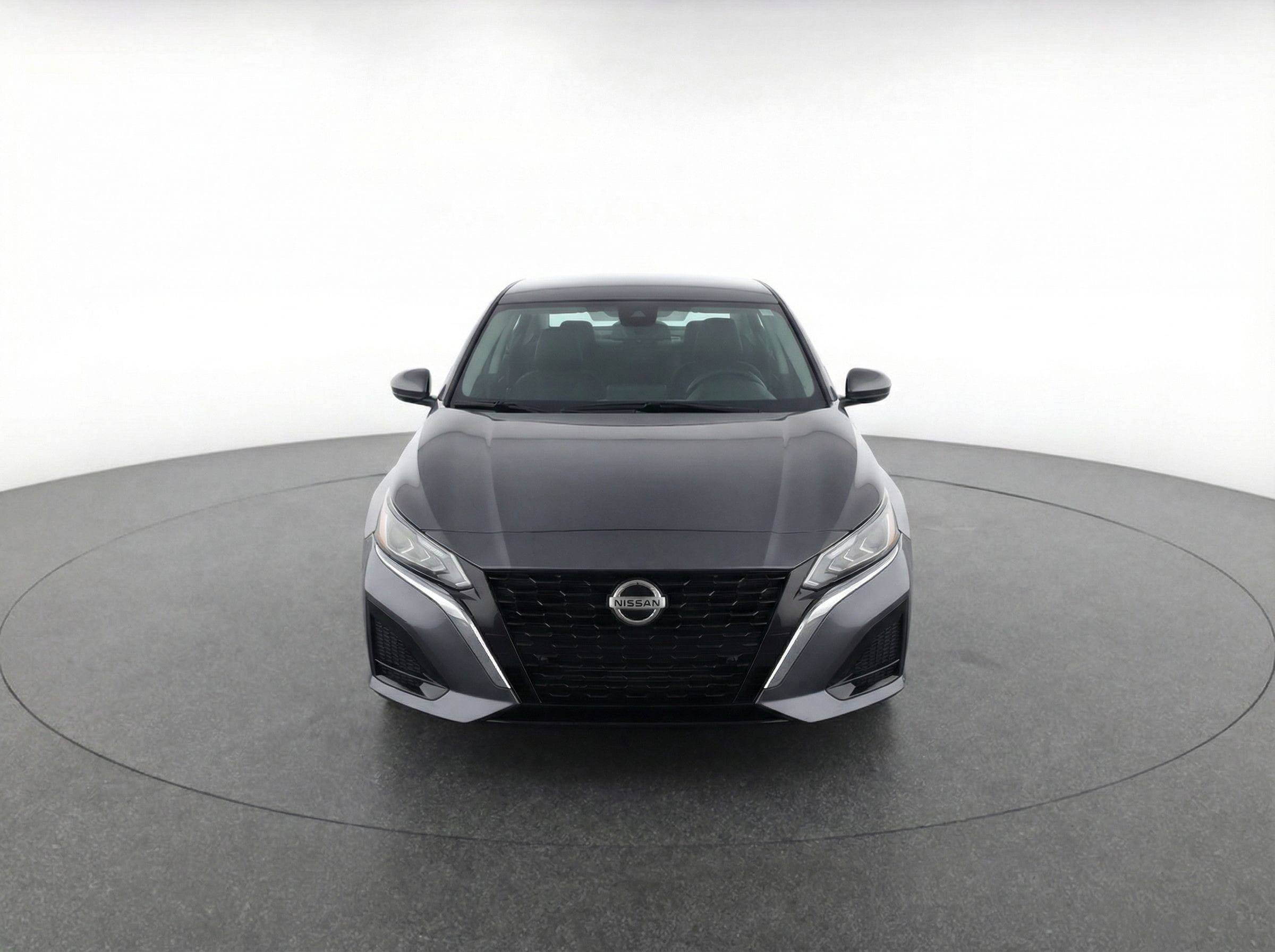 Thumbnail: 2024 Nissan Altima - 2