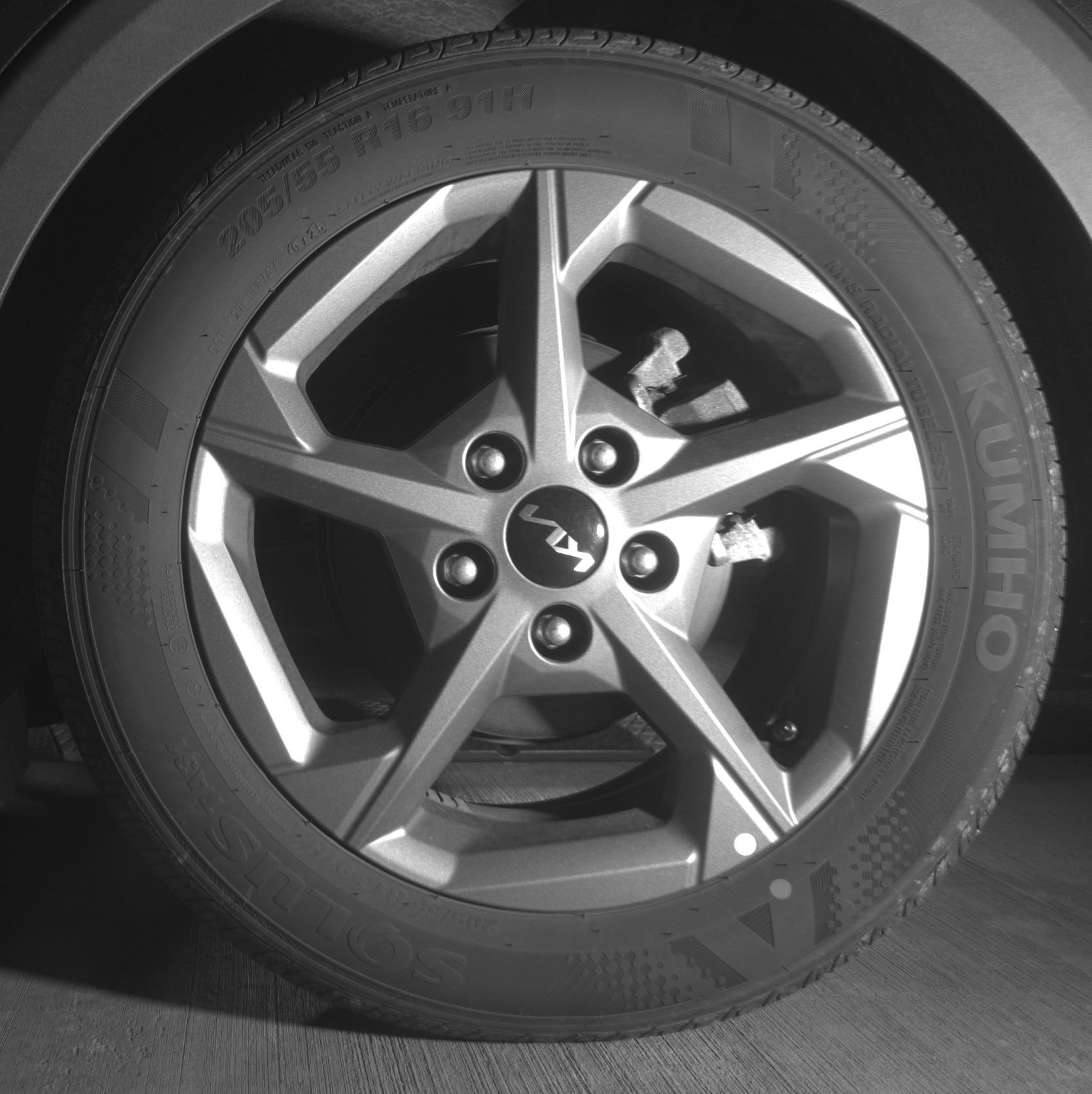 Thumbnail: 2025 Kia K4 - 14