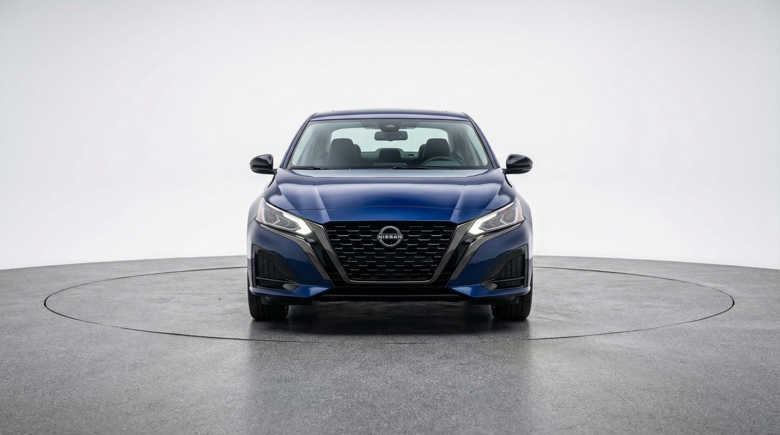 Thumbnail: 2025 Nissan Altima - 2