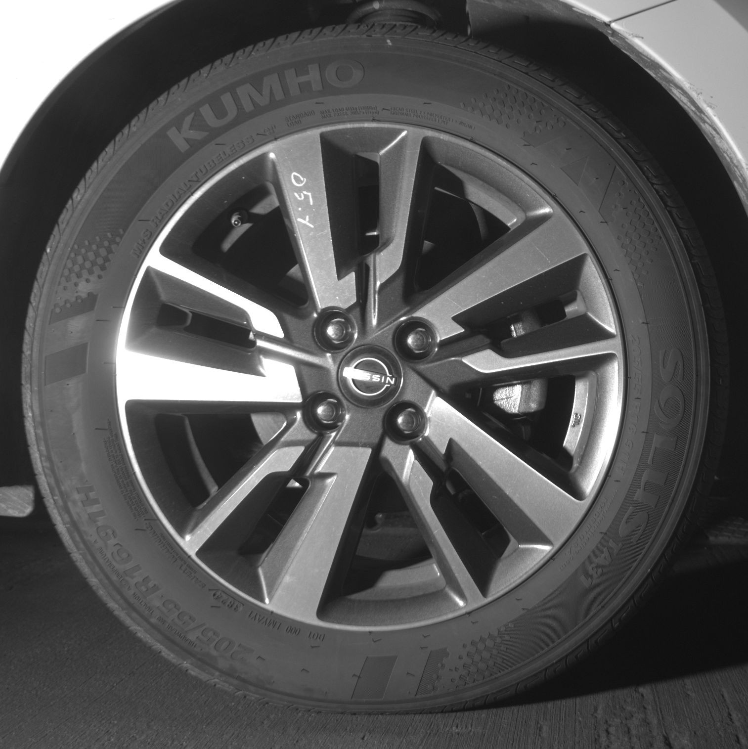 Thumbnail: 2025 Nissan Versa - 10