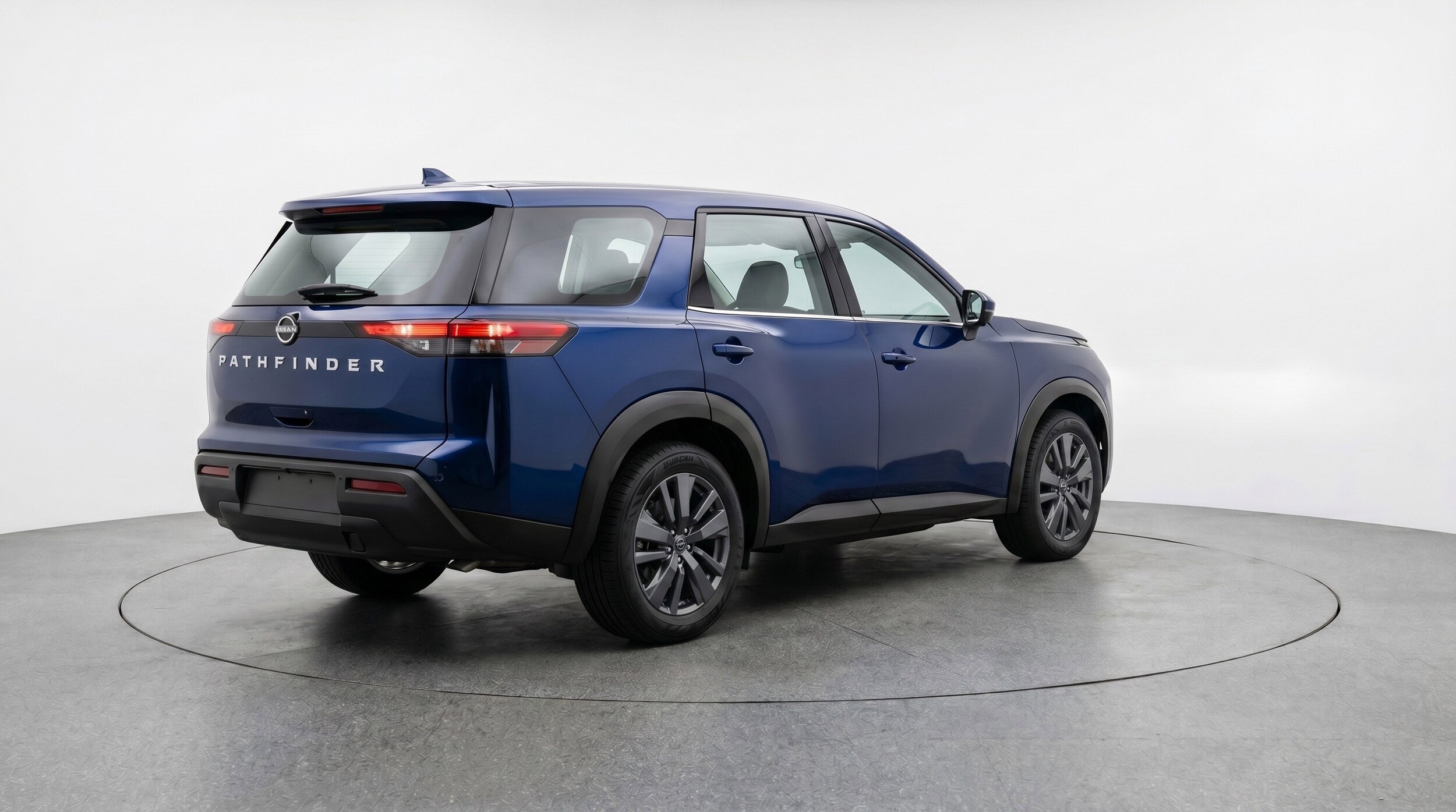 Thumbnail: 2025 Nissan Pathfinder - 9