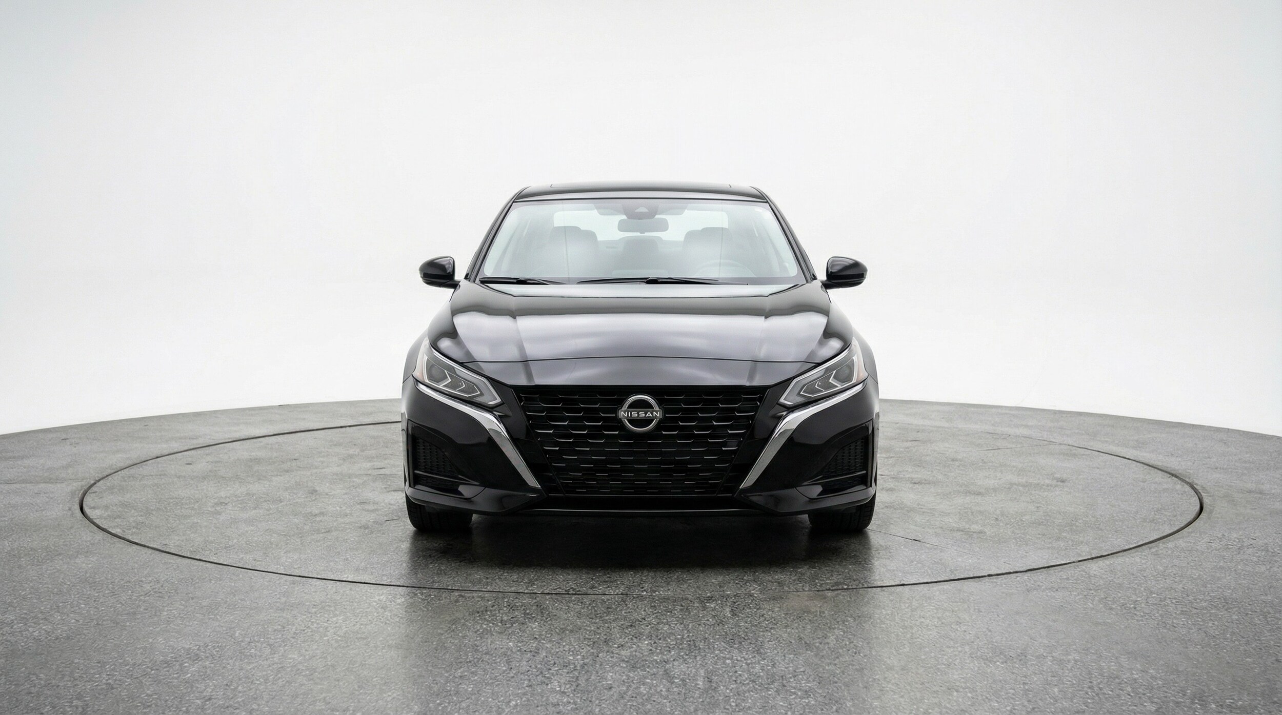 Thumbnail: 2025 Nissan Altima - 2