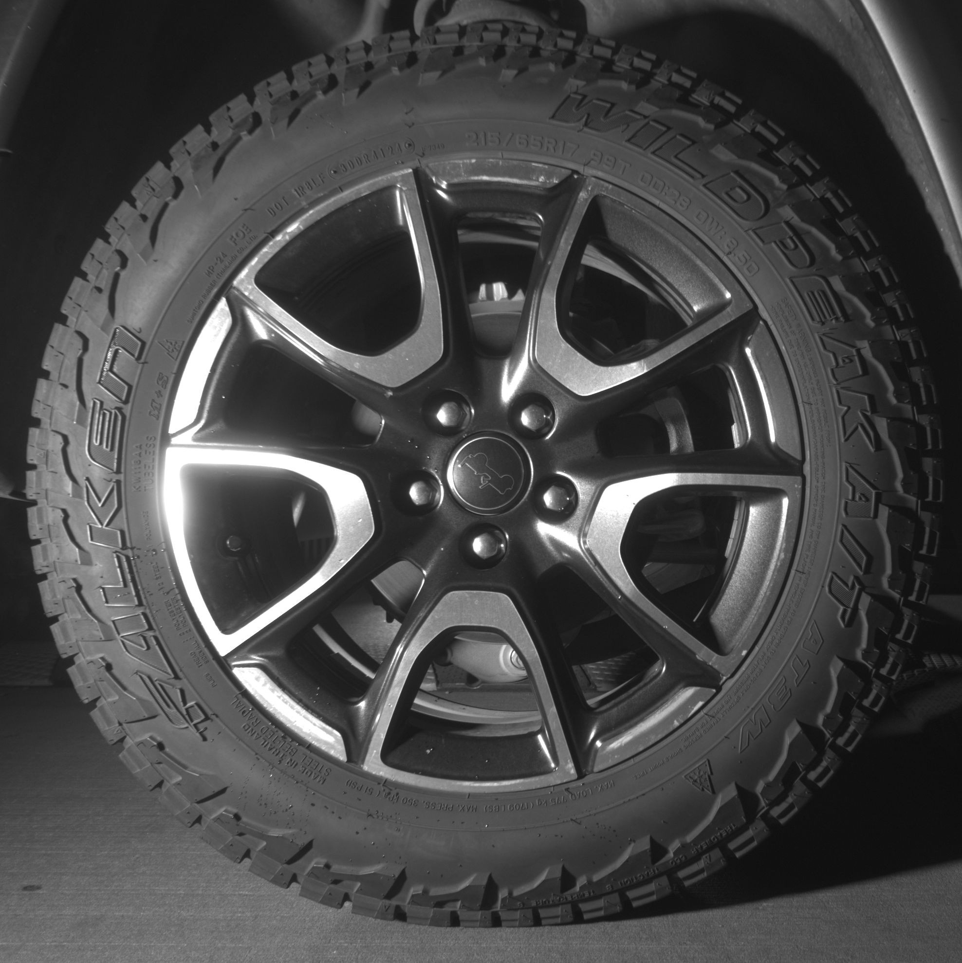 Thumbnail: 2025 Jeep Compass - 12