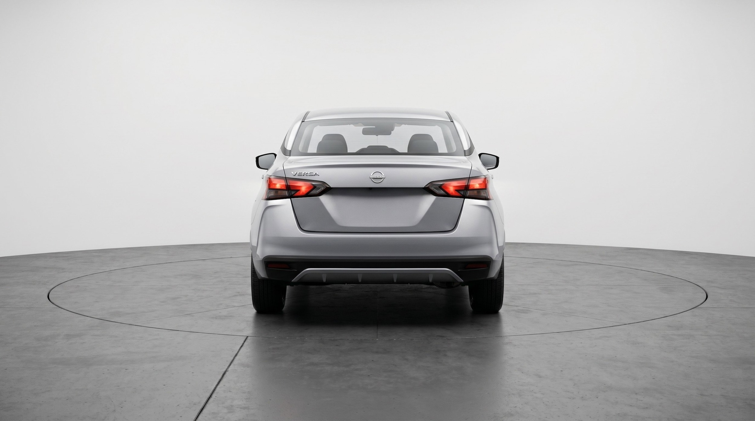 Thumbnail: 2025 Nissan Versa - 7