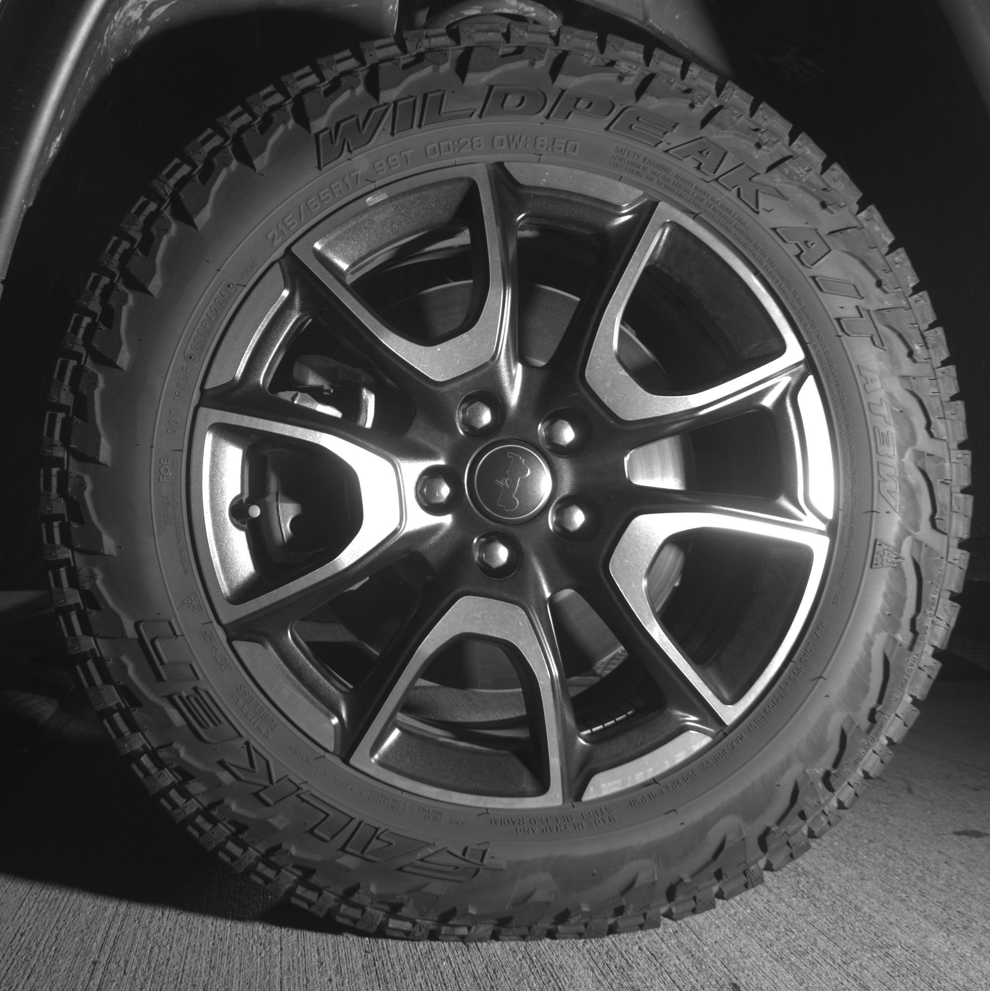 Thumbnail: 2025 Jeep Compass - 12