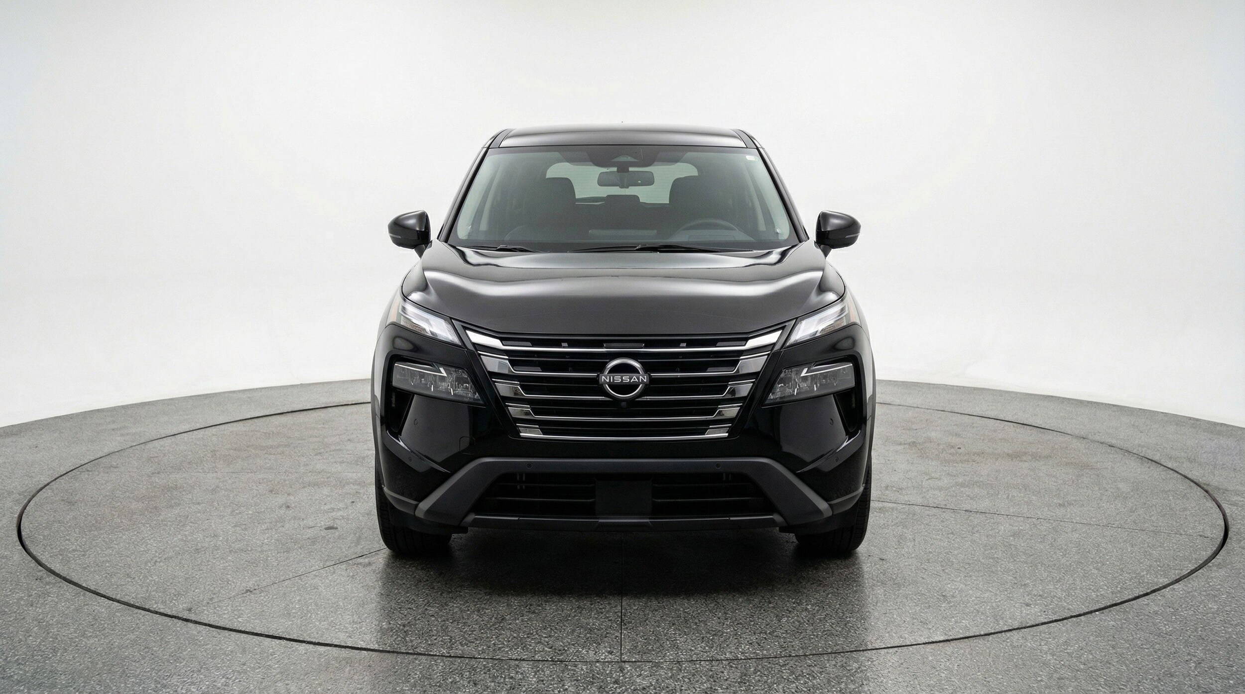 Thumbnail: 2025 Nissan Rogue - 2