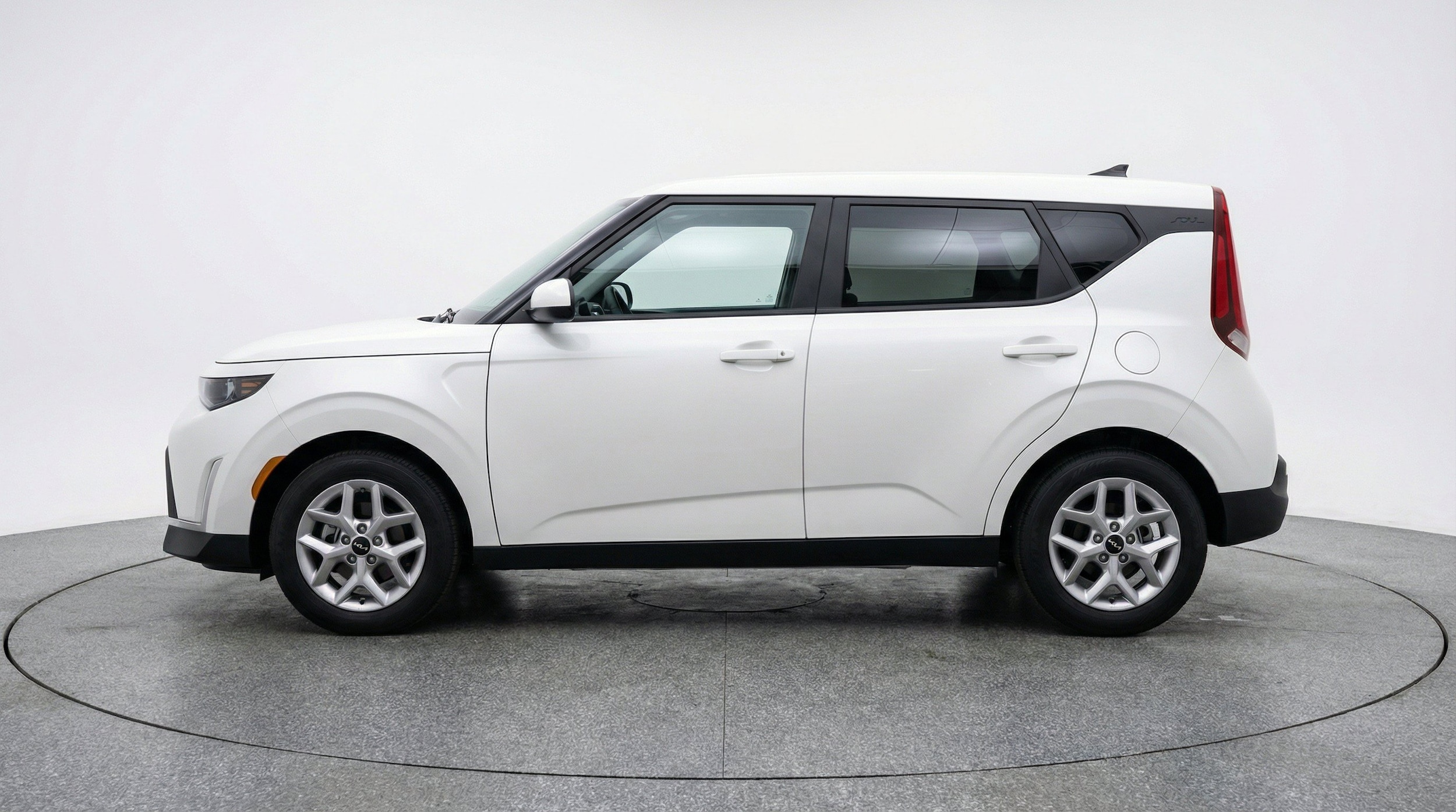 Thumbnail: 2025 Kia Soul - 5