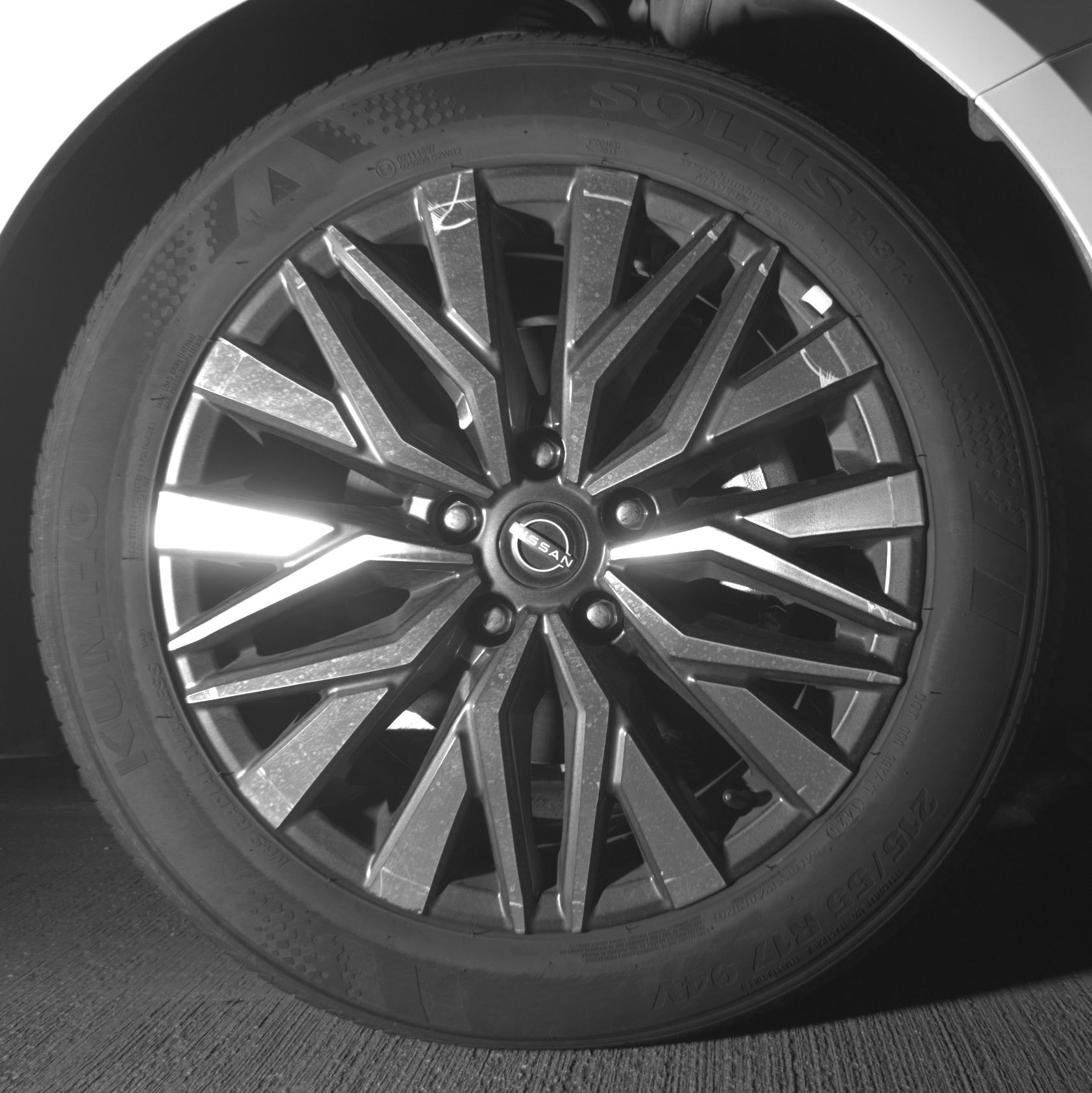 Thumbnail: 2025 Nissan Altima - 10