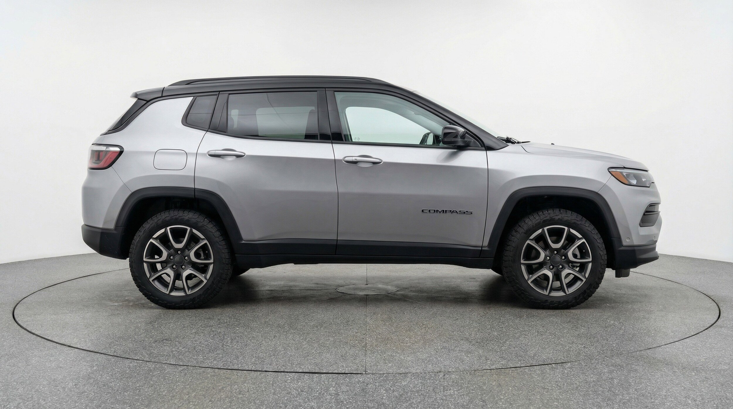 Thumbnail: 2025 Jeep Compass - 11