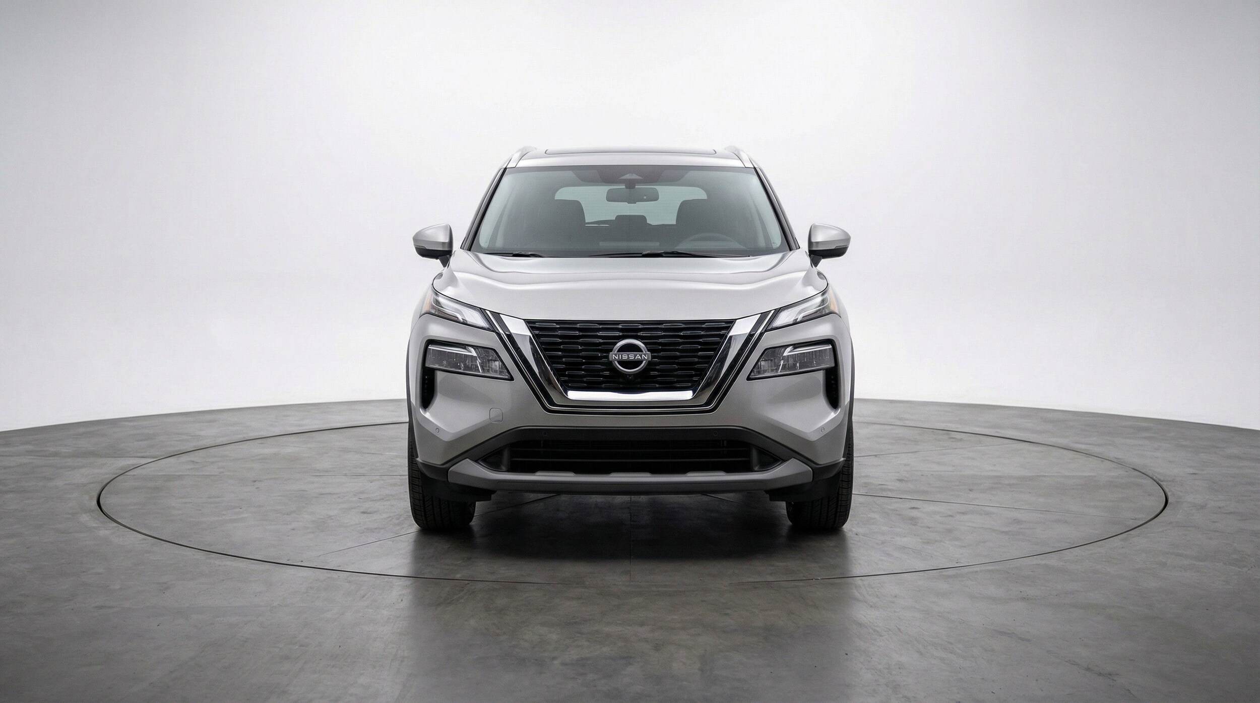Thumbnail: 2025 Nissan Rogue - 2