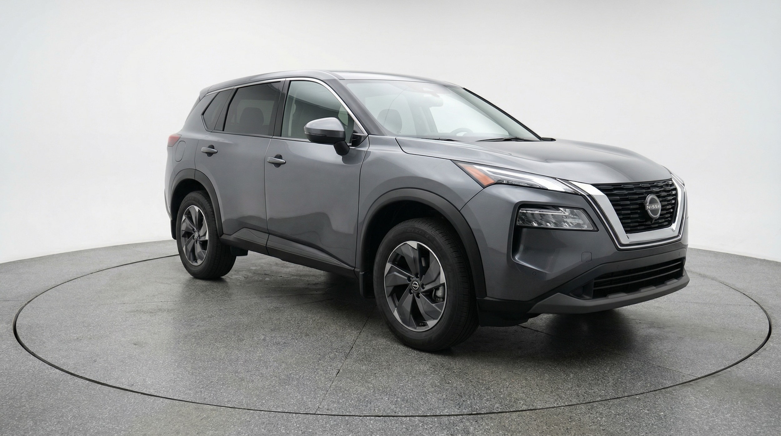 Thumbnail: 2025 Nissan Rogue - 1