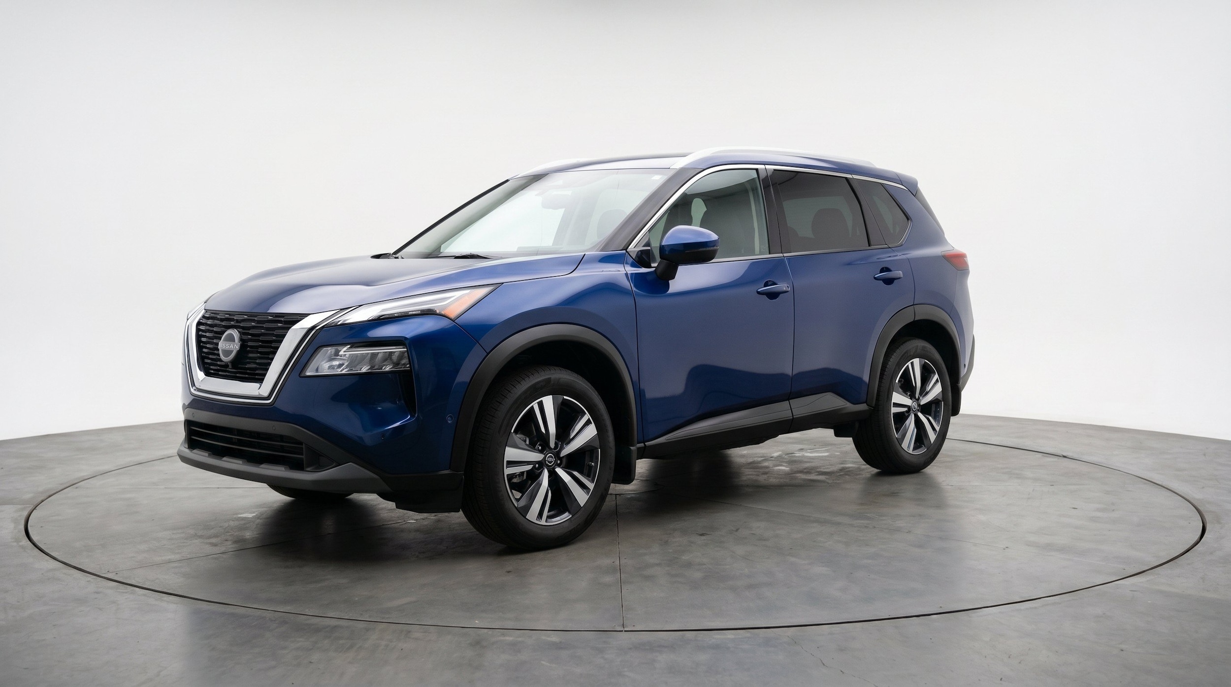 Thumbnail: 2026 Nissan Rogue - 3