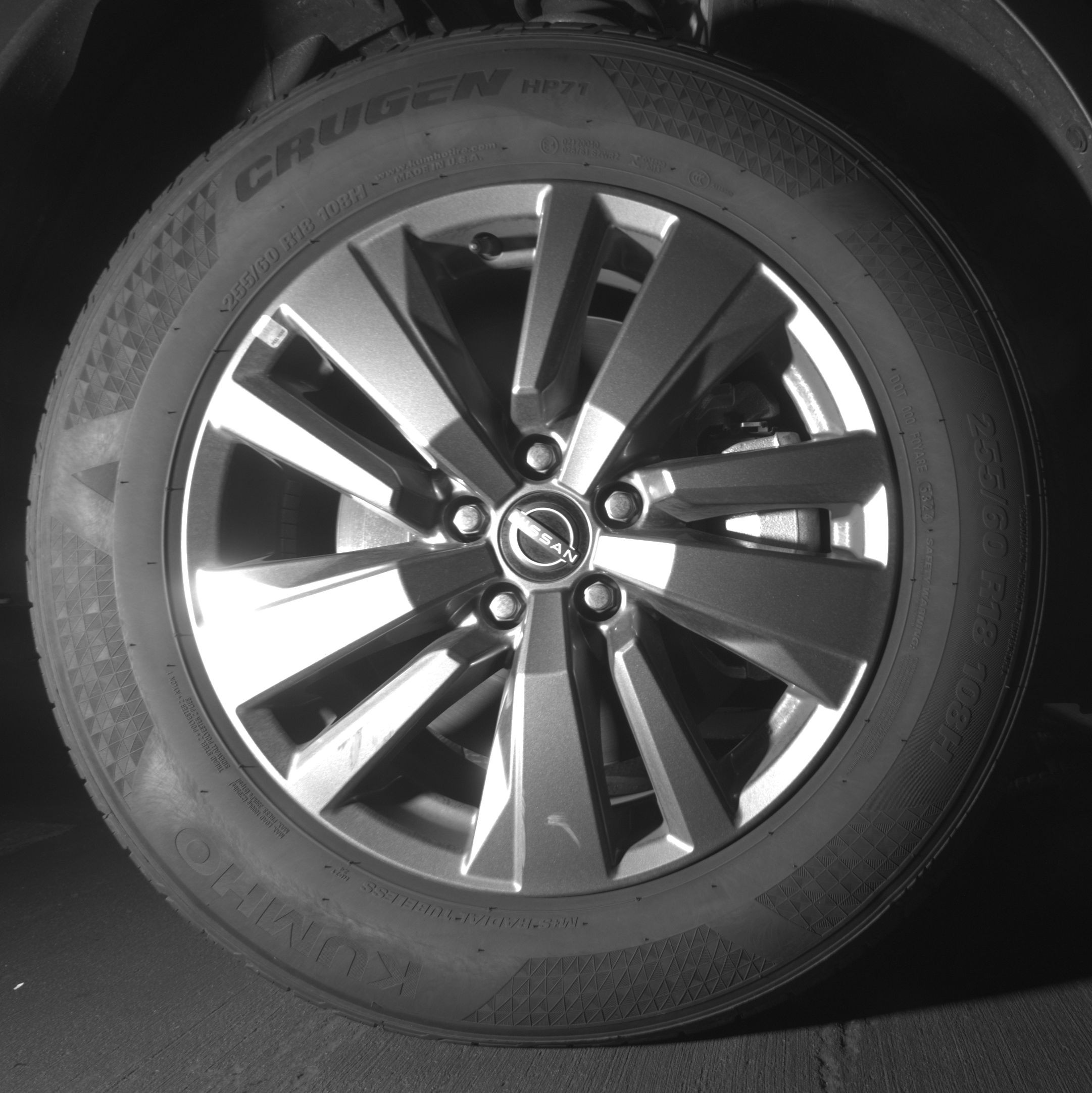 Thumbnail: 2025 Nissan Pathfinder - 10