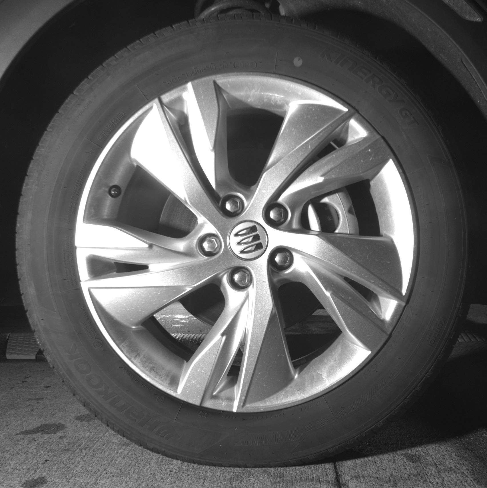 Thumbnail: 2025 Buick Encore GX - 10