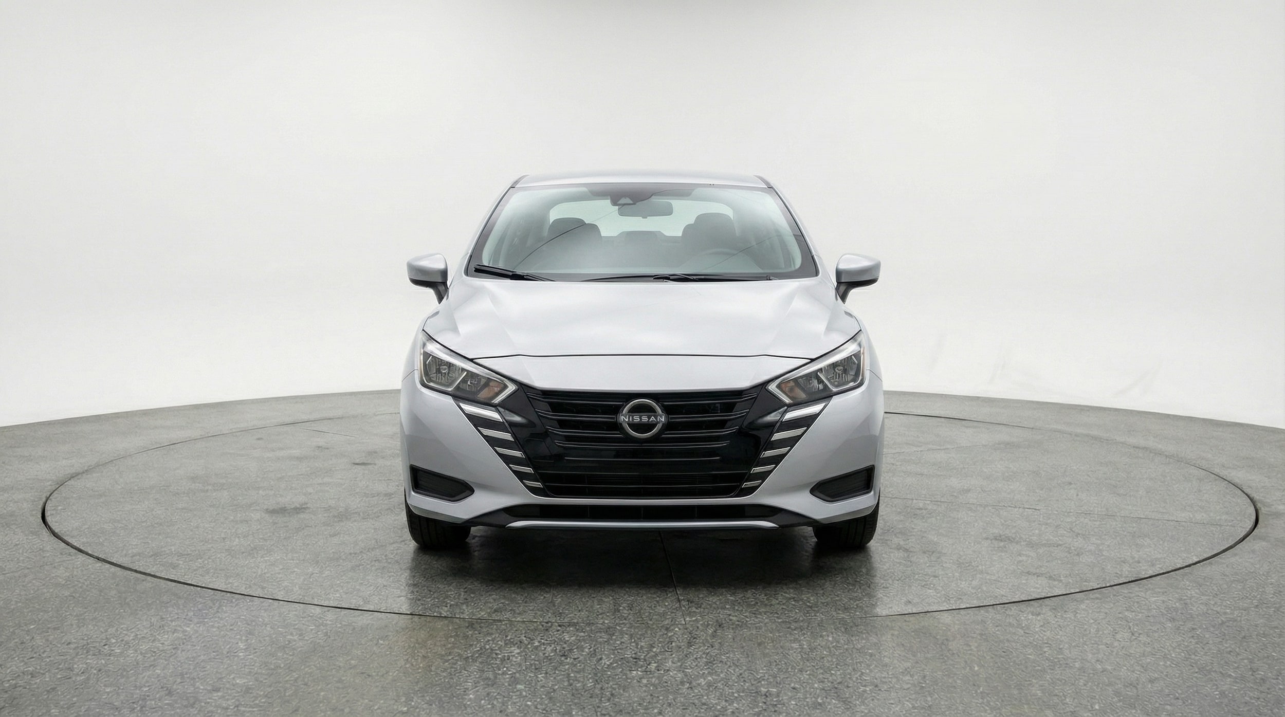 Thumbnail: 2025 Nissan Versa - 2