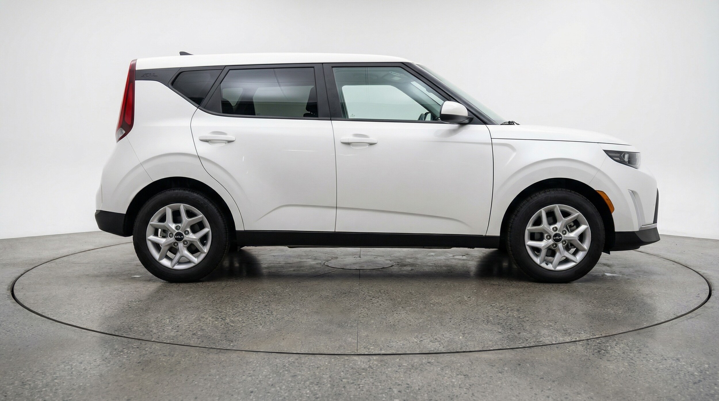 Thumbnail: 2025 Kia Soul - 8