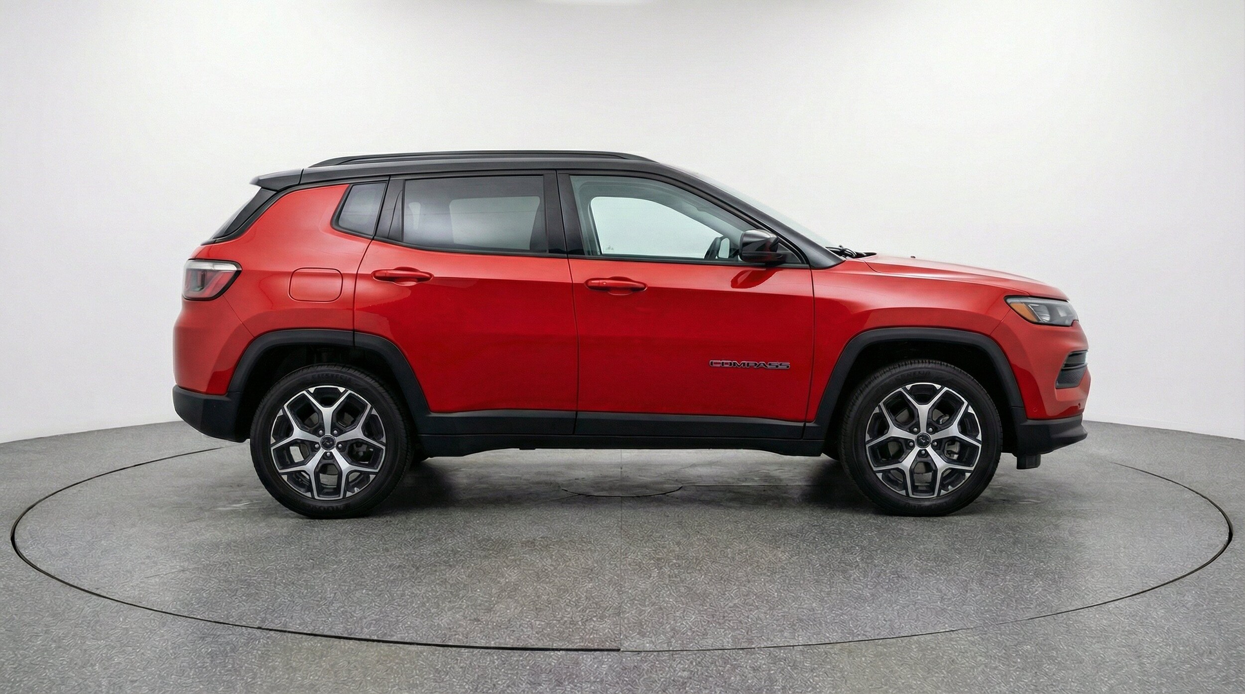 Thumbnail: 2025 Jeep Compass - 11