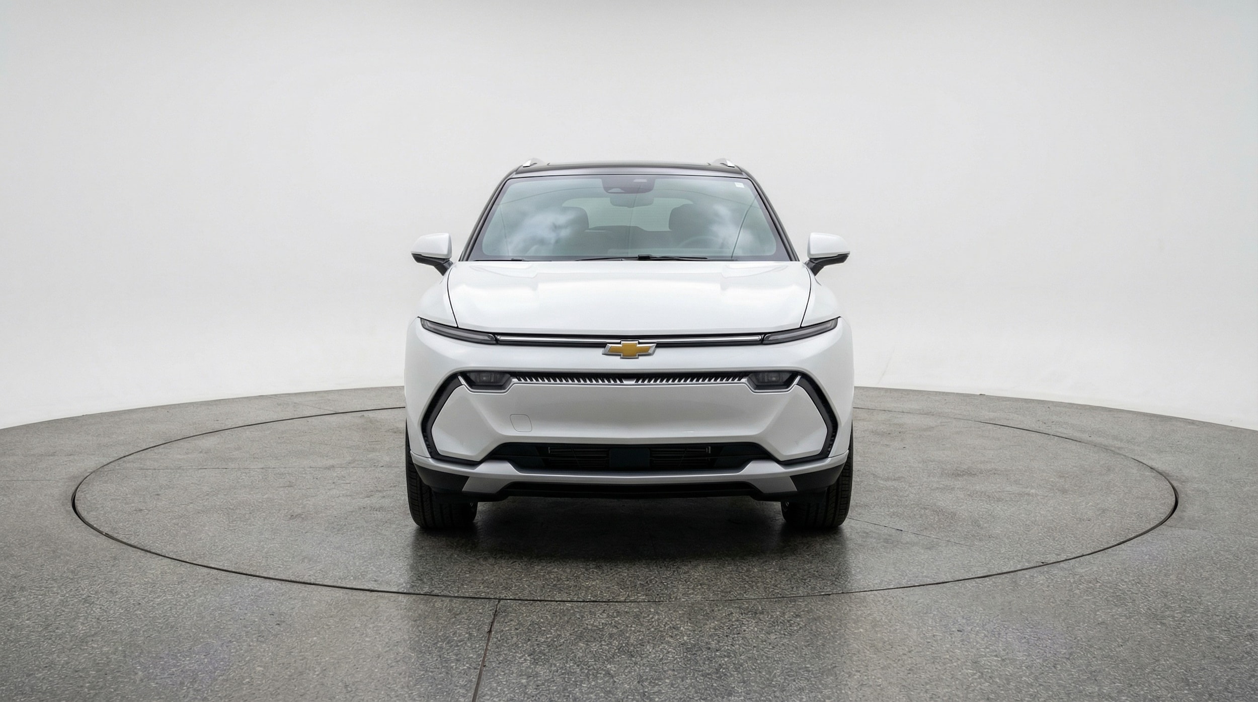 Thumbnail: 2025 Chevrolet Equinox - 2