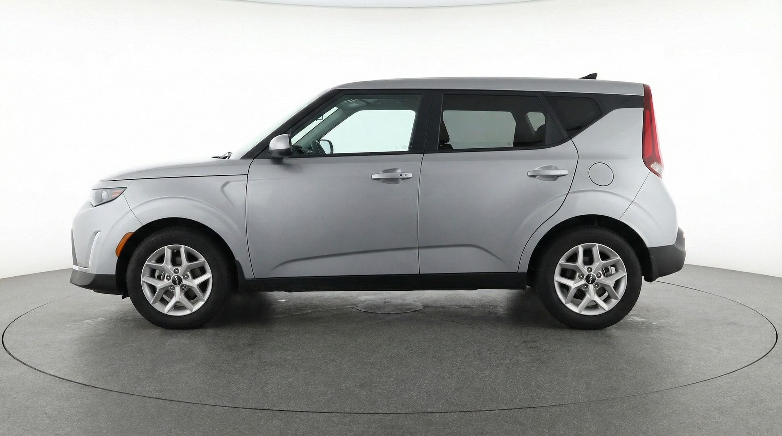 Thumbnail: 2025 Kia Soul - 4