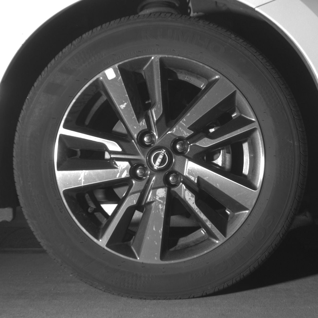 Thumbnail: 2025 Nissan Versa - 10