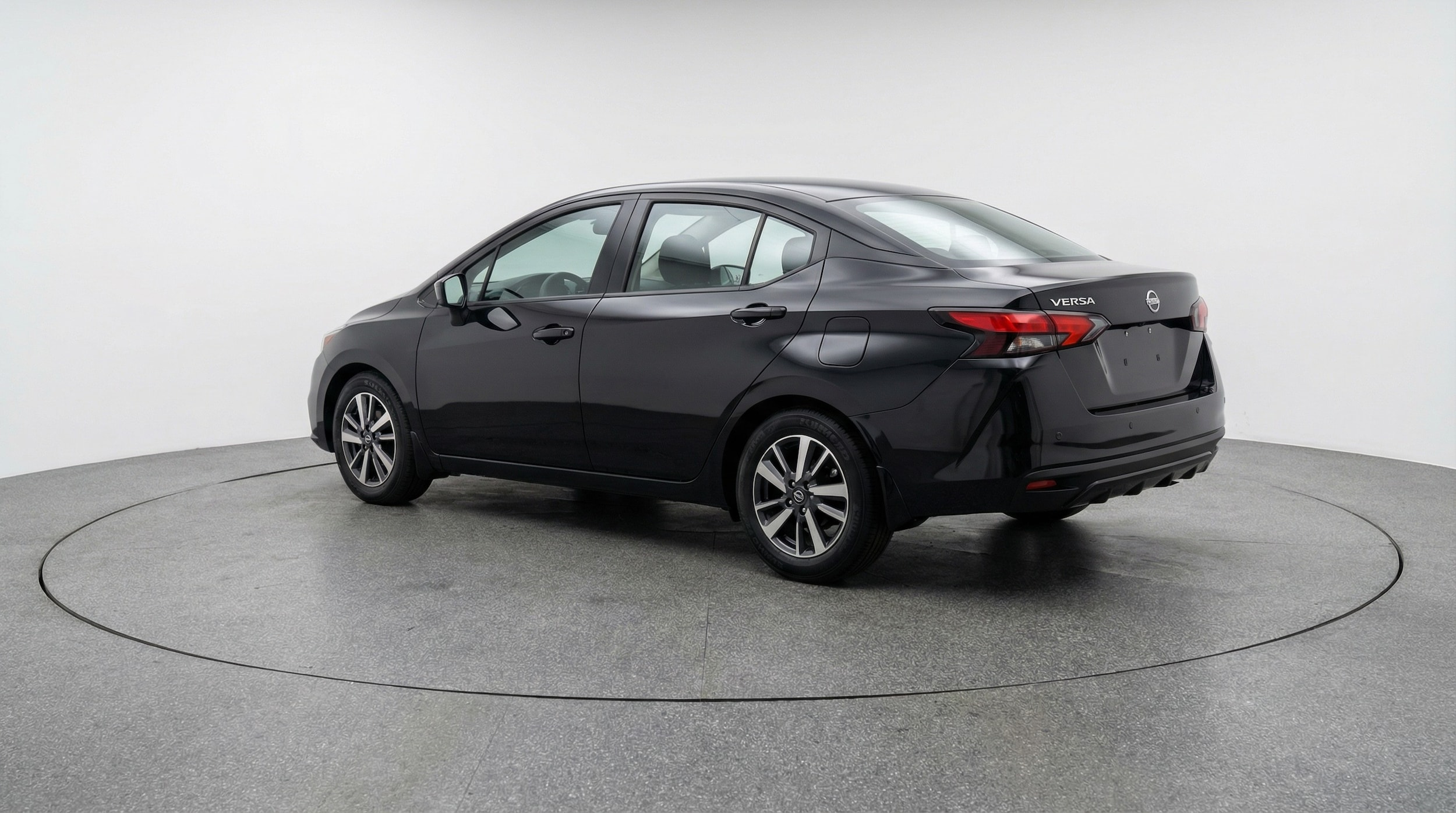 Thumbnail: 2025 Nissan Versa - 5