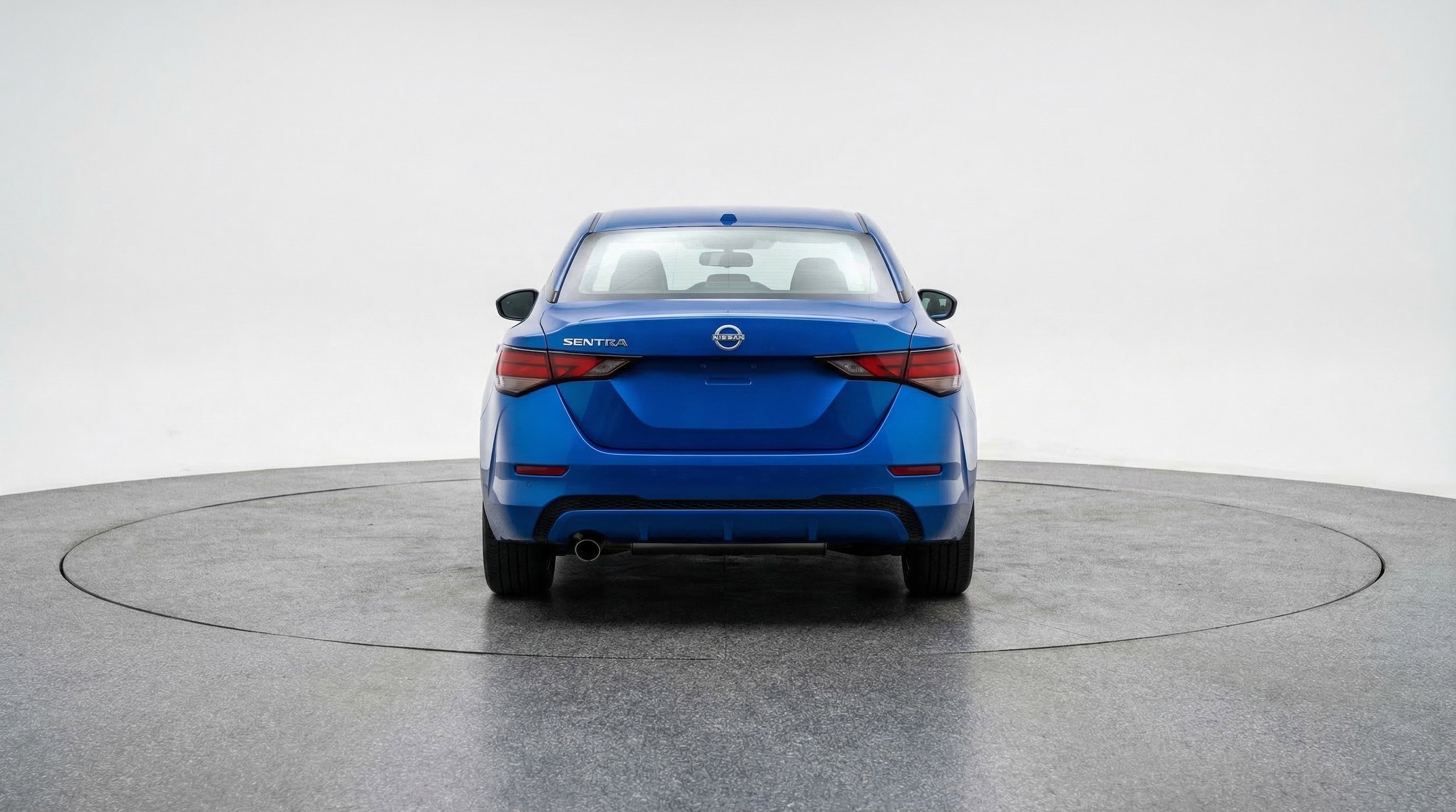 Thumbnail: 2025 Nissan Sentra - 7