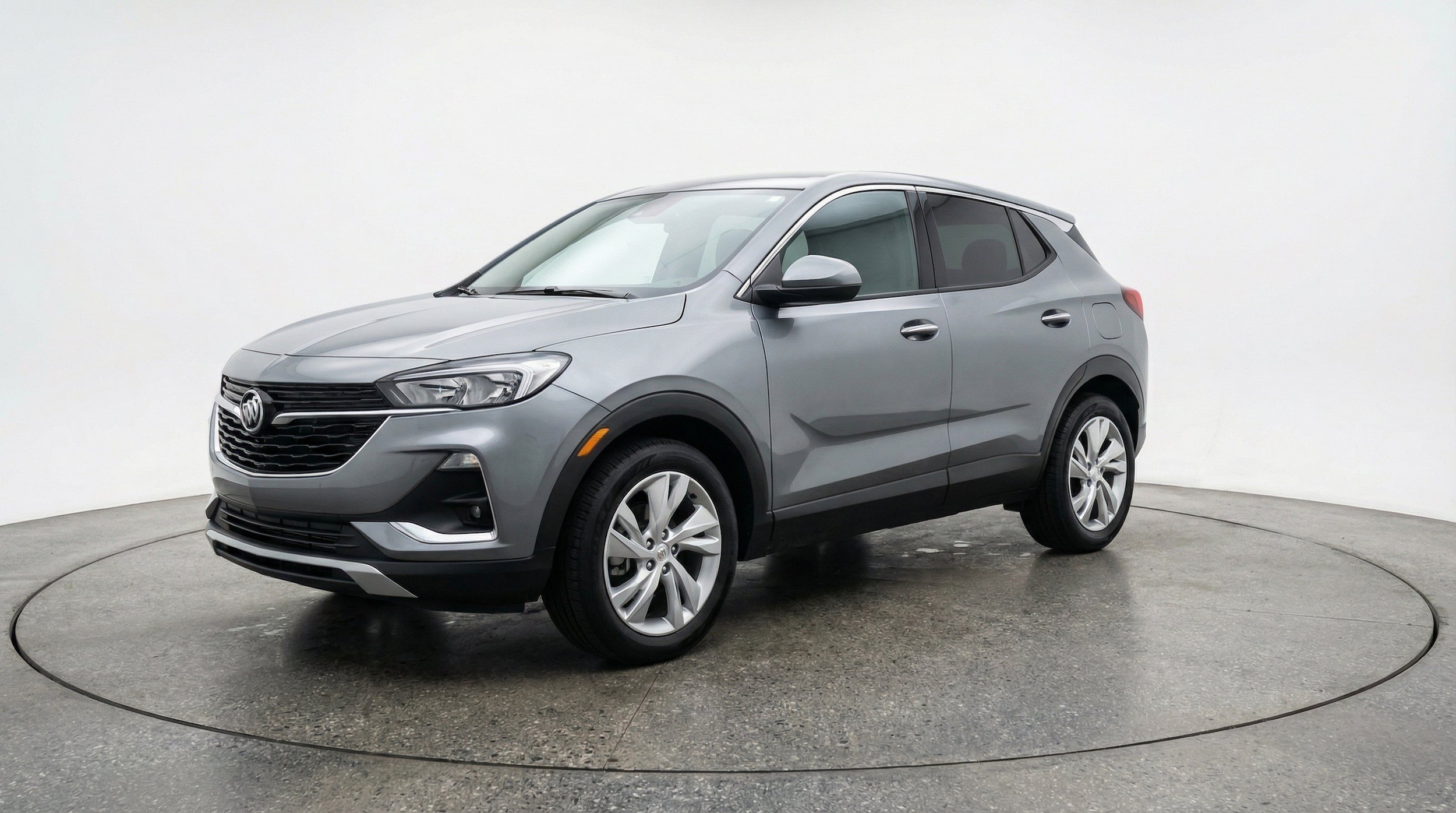 Thumbnail: 2026 Buick Encore GX - 3