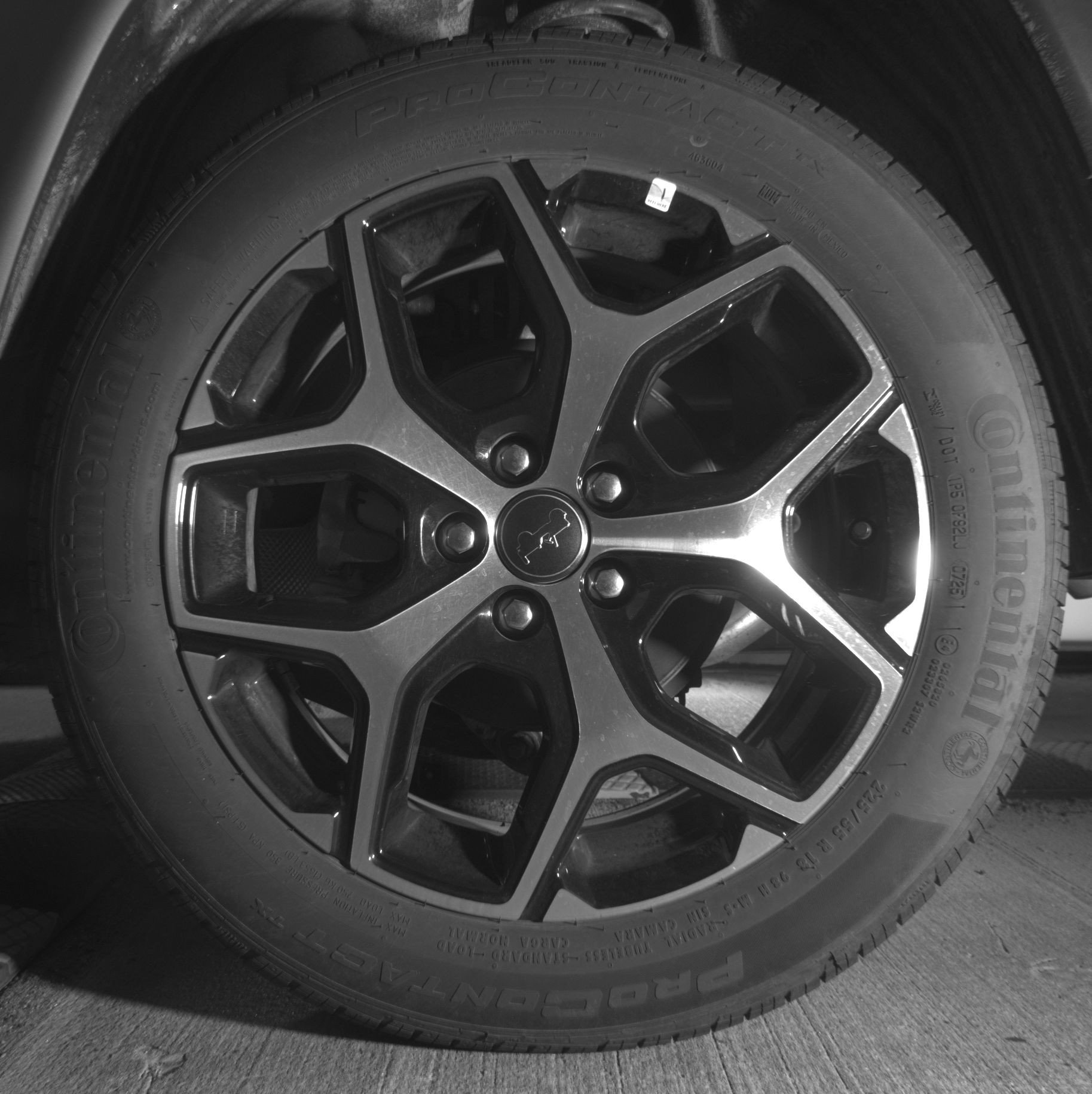 Thumbnail: 2025 Jeep Compass - 14