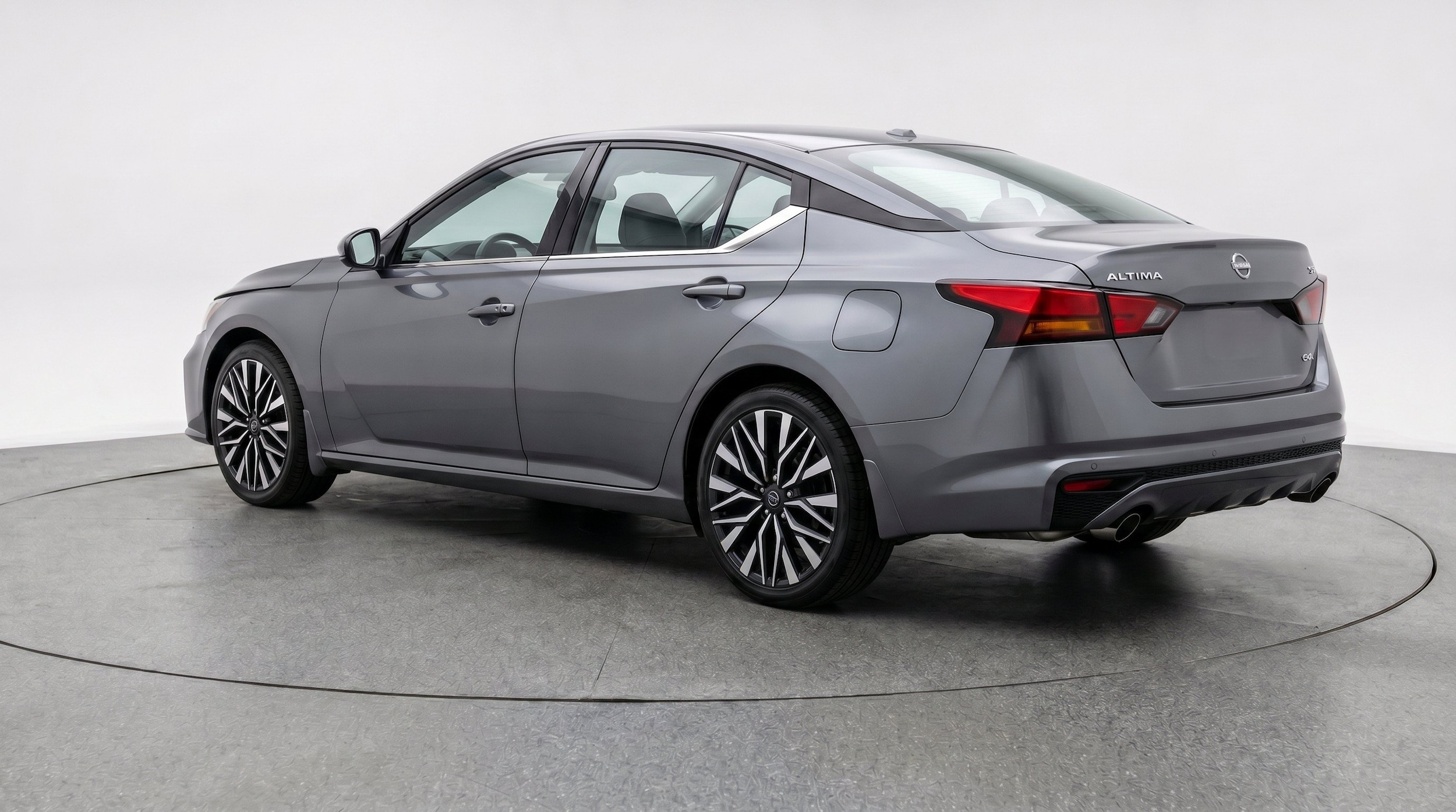 Thumbnail: 2026 Nissan Altima - 6