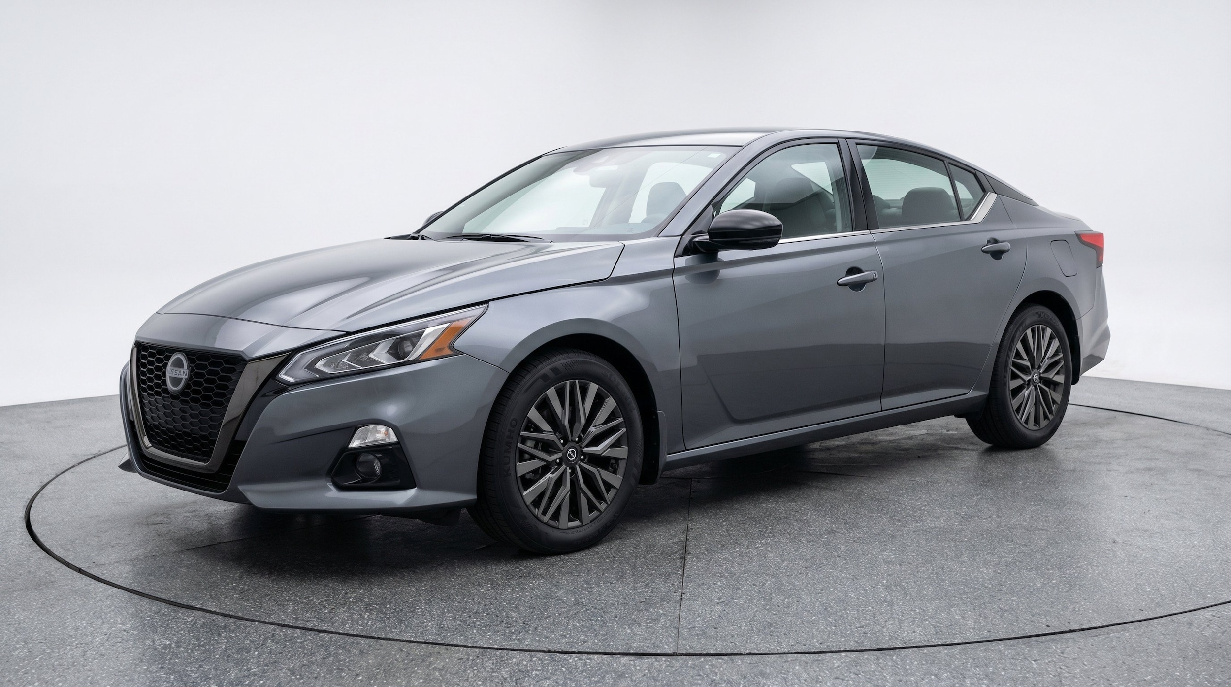 Thumbnail: 2026 Nissan Altima - 3