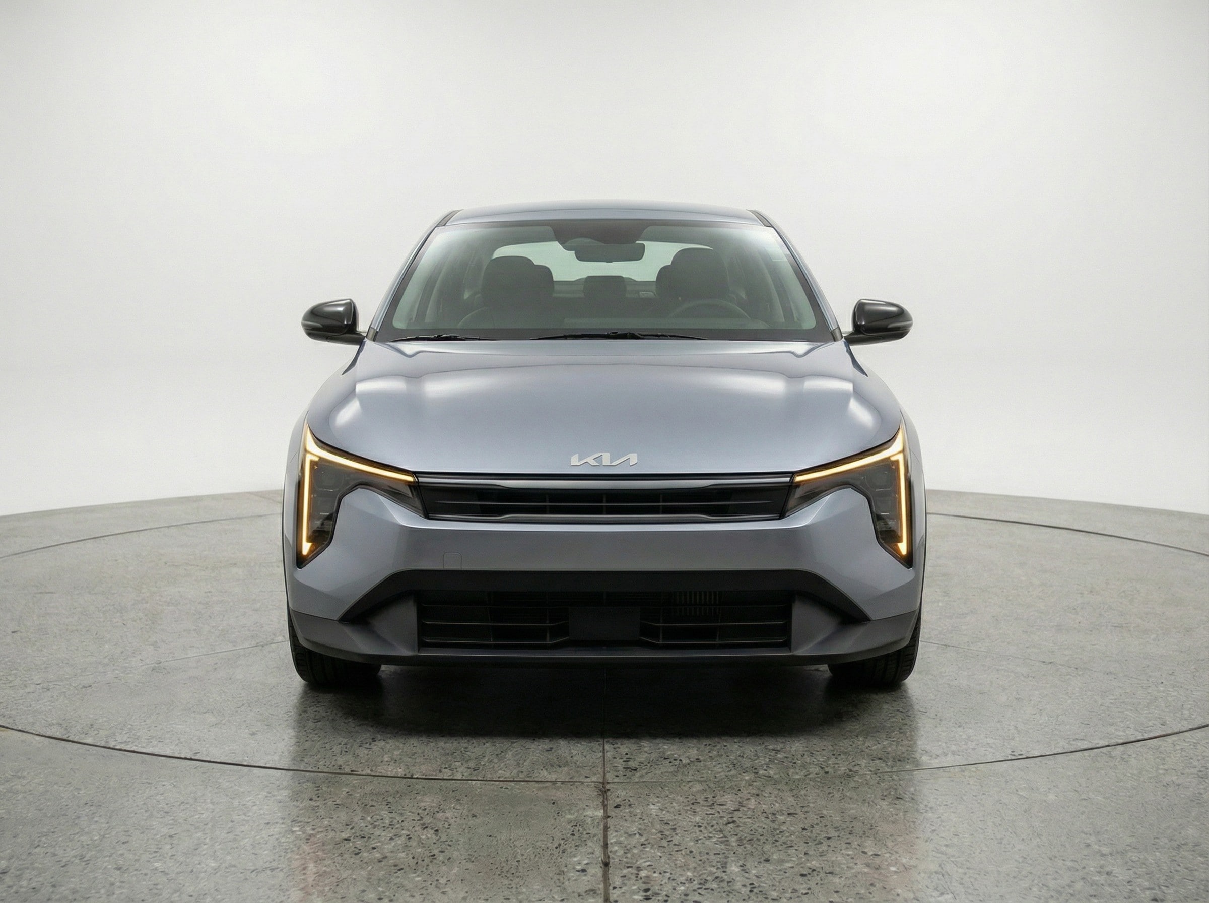 Thumbnail: 2025 Kia K4 - 2