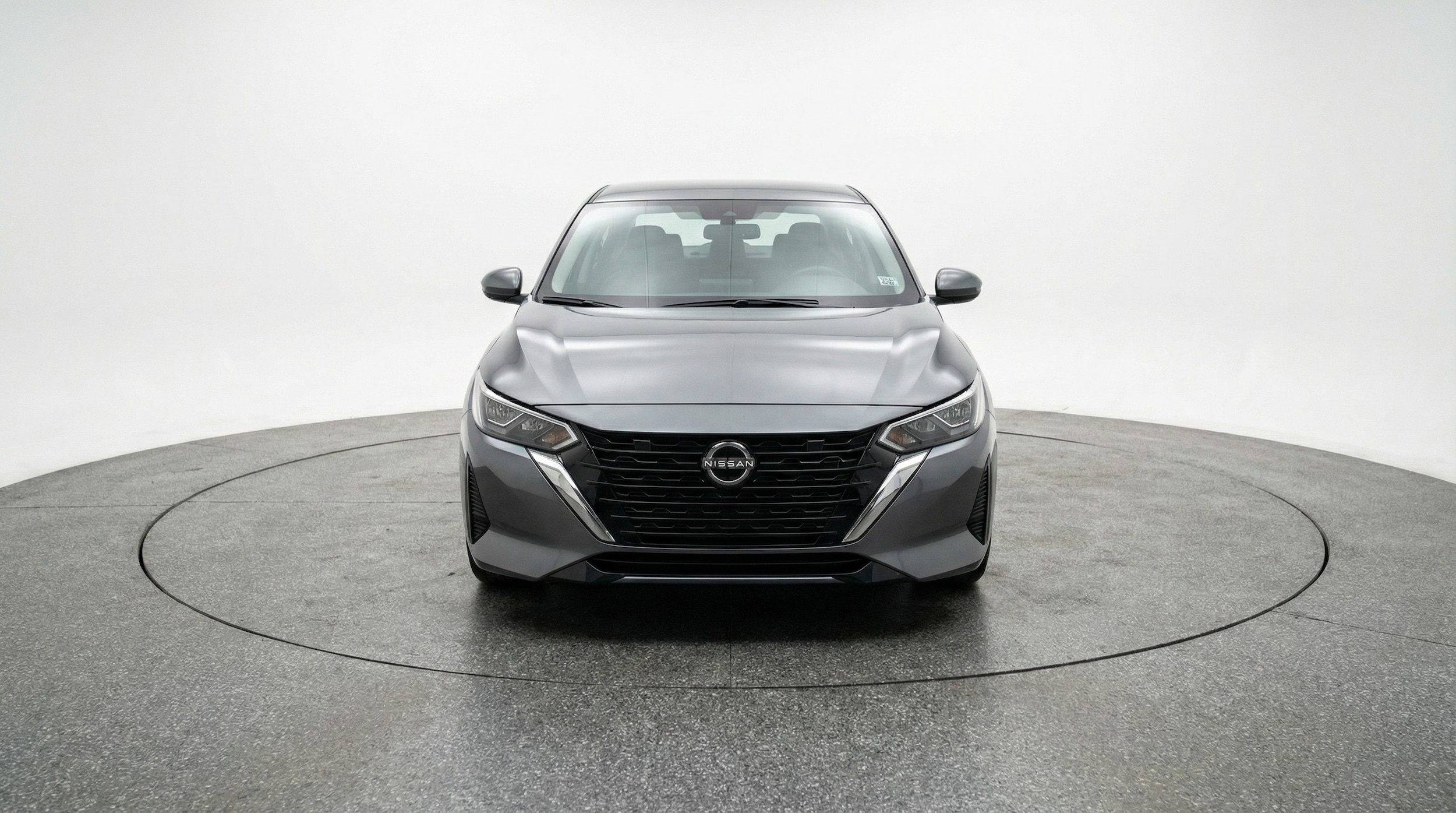 Thumbnail: 2025 Nissan Sentra - 2